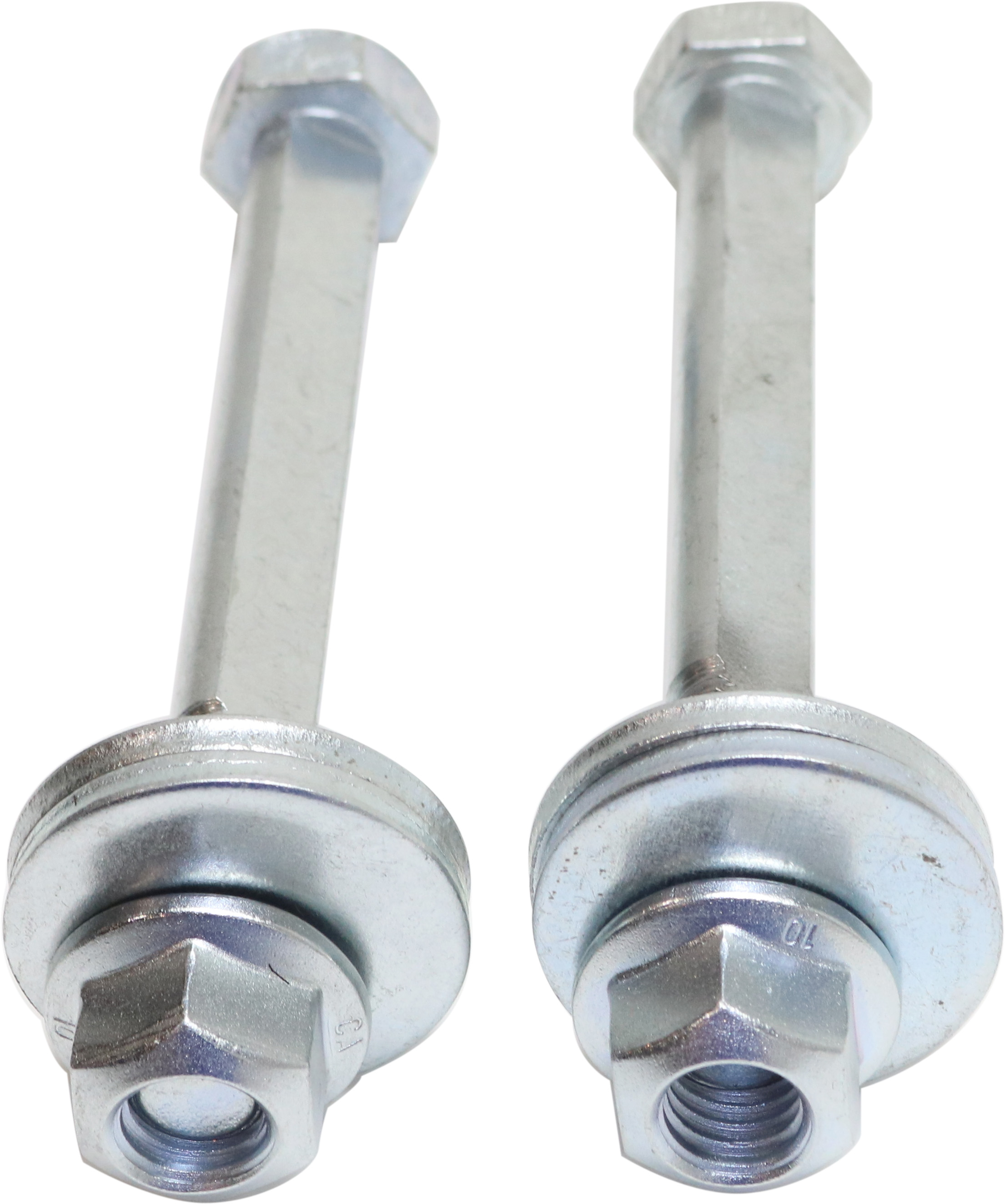 AM TITAN 04-23 XTERRA 05-15 CAMBER KIT Front Camber Bolt SKU REPN289101 OEM 45K0192 AA3699-6111192 VV80276