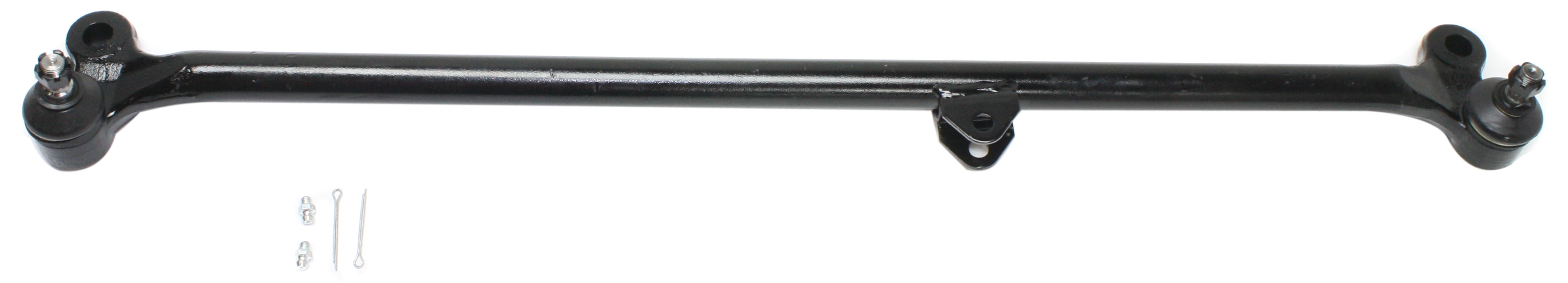 AM PATHFINDER 93-95 PICKUP 95-97 D21-94-94 CENTER LINK Front SKU REPN289801 OEM 4856061G25