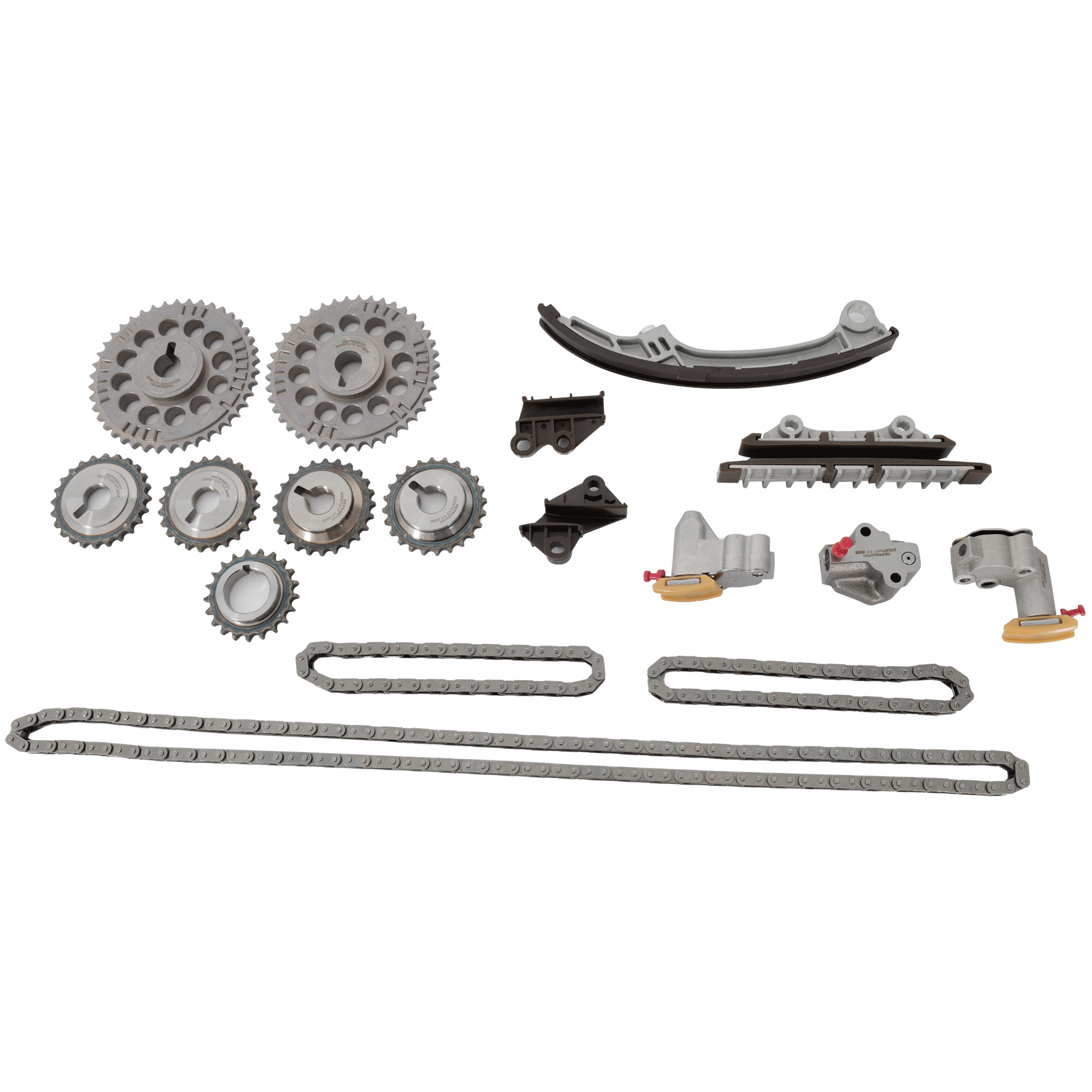 AM MAXIMA 95-01 TIMING CHAIN KIT VQ30DE Eng. SKU REPN300101