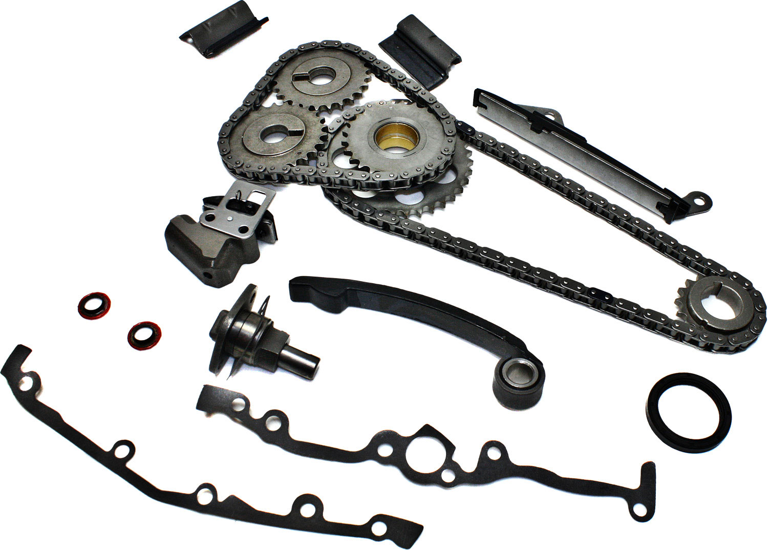 AM SENTRA 91-99 TIMING CHAIN KIT Engine Code GA16DE SKU REPN300102