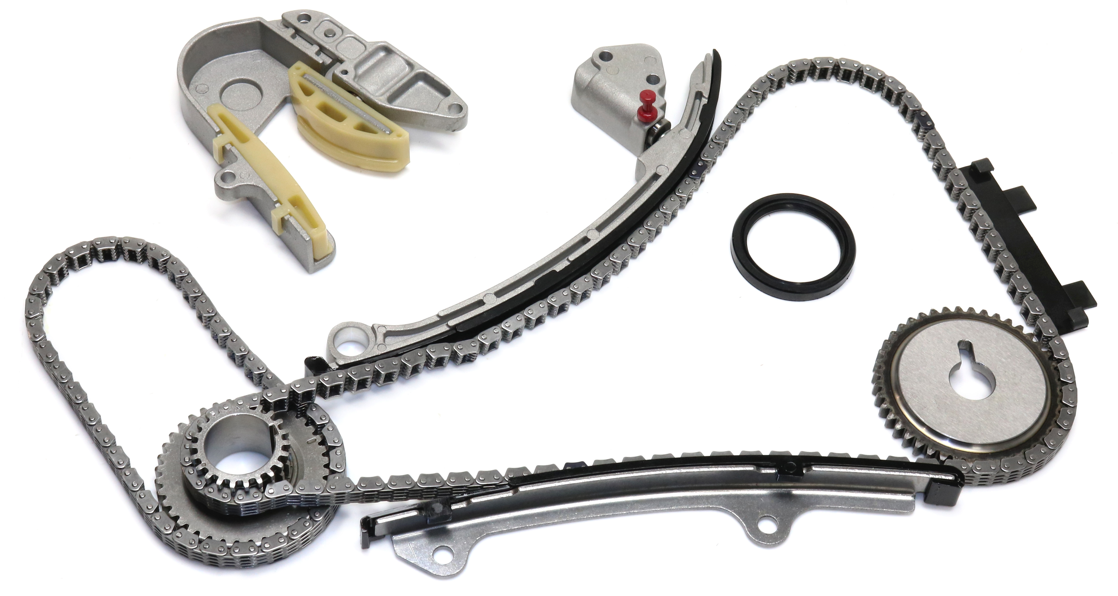 AM ALTIMA 02-06 TIMING CHAIN KIT Engine Code QR25DE SKU REPN300103