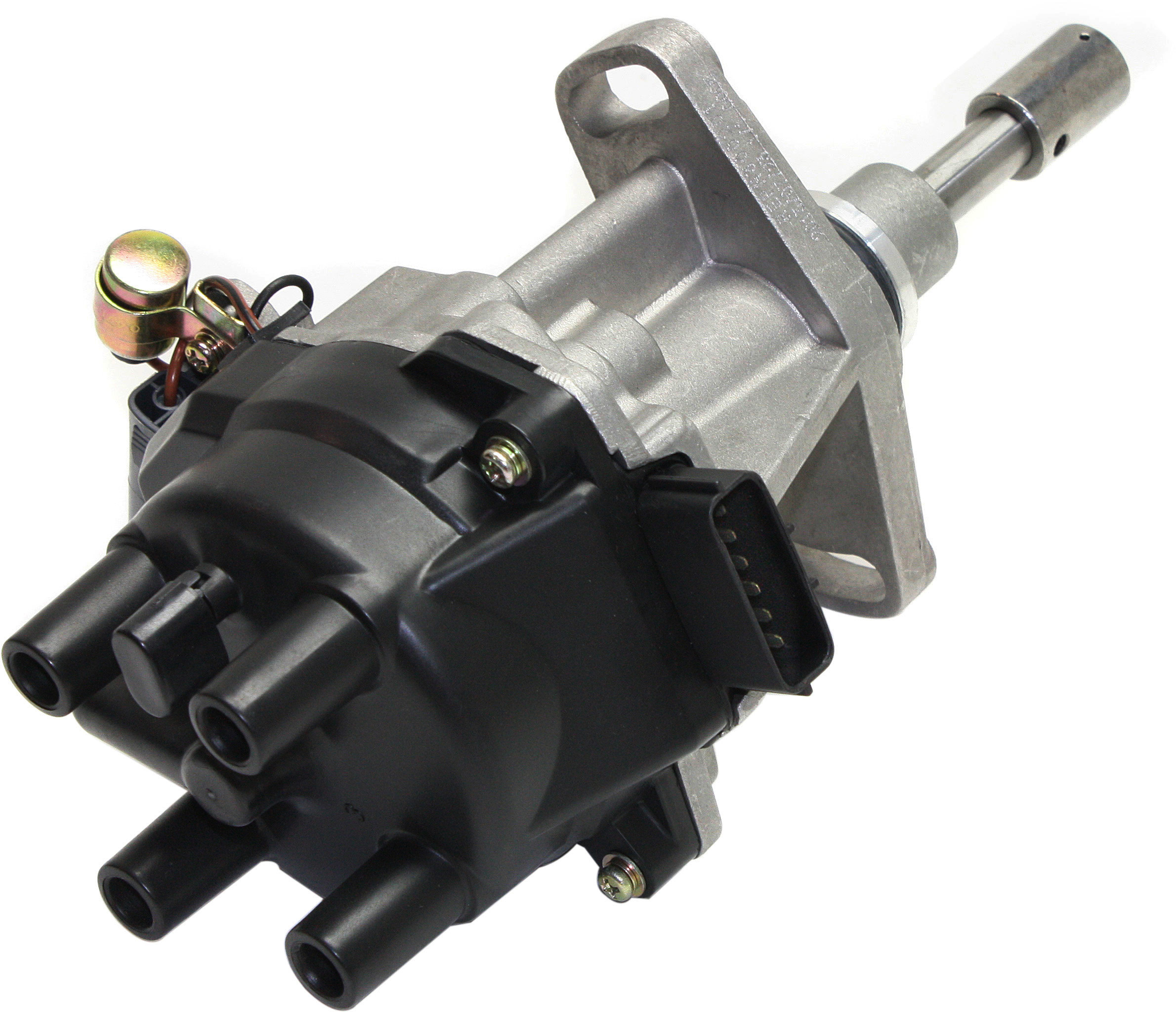 AM NISSAN PICKUP 96-97 DISTRIBUTOR Electronic SKU REPN300201 OEM 221001S703-221001S70A