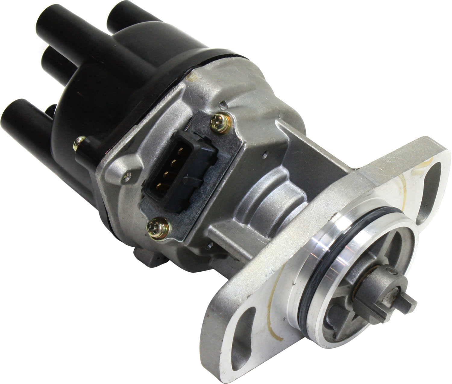 AM SENTRA 89-94 DISTRIBUTOR Electronic SKU REPN300203 OEM 2210078A00 D4P8605