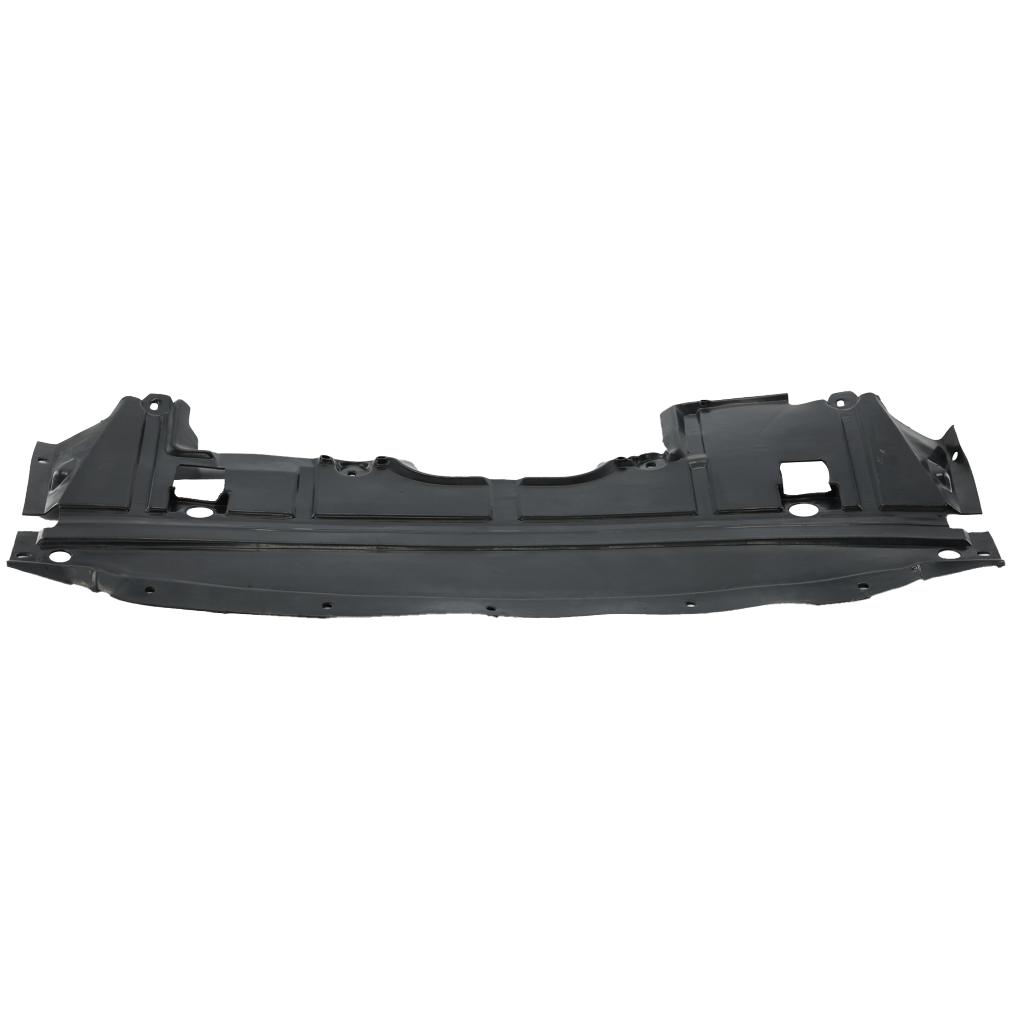AM ALTIMA 07-10 MAXIMA 09-14 ENGINE SPLASH SHIELD Under Cover Front Coupe Sedan SKU REPN310101 Partslink NI1228128 OEM 75890JA00E