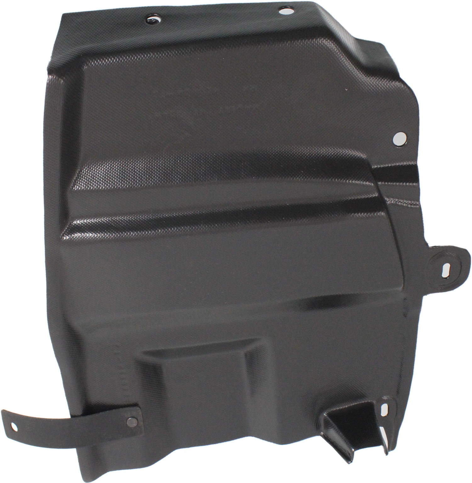 AM MAXIMA 09-14 ENGINE SPLASH SHIELD Under Cover RH SKU REPN310111 Partslink NI1251141 OEM 648389N00A
