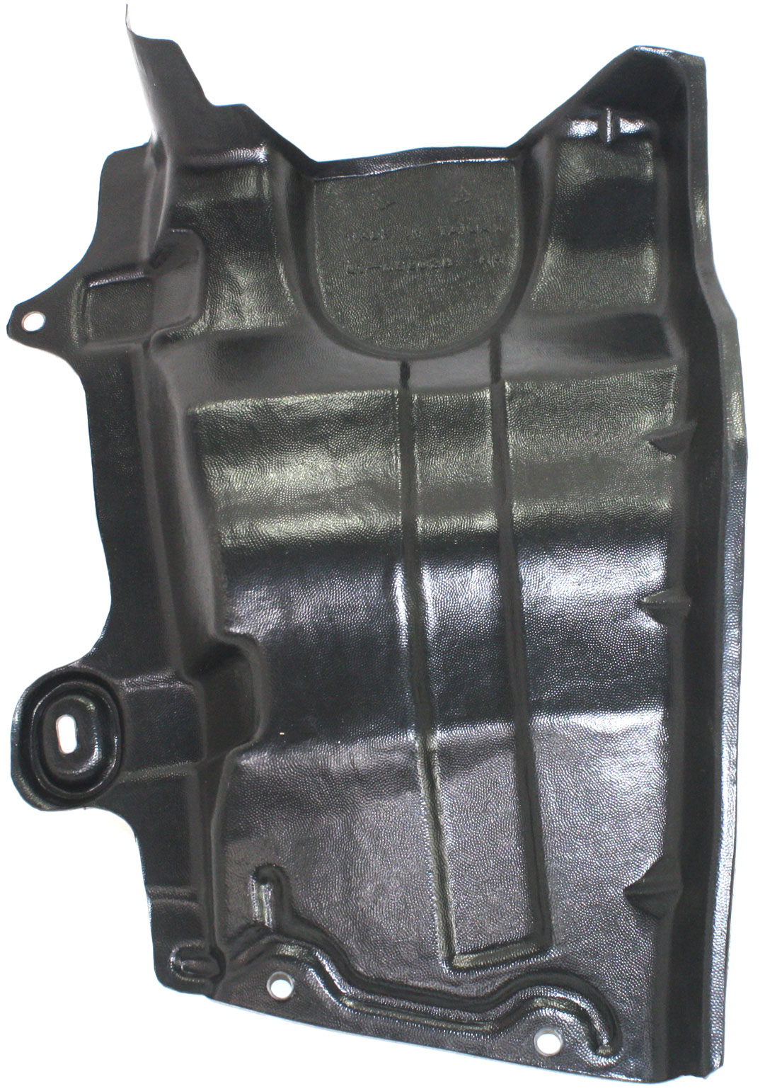 AM QUEST 04-09 ENGINE SPLASH SHIELD Under Cover RH Apron Cover SKU REPN310115 Partslink NI1228119 OEM 64838CK010