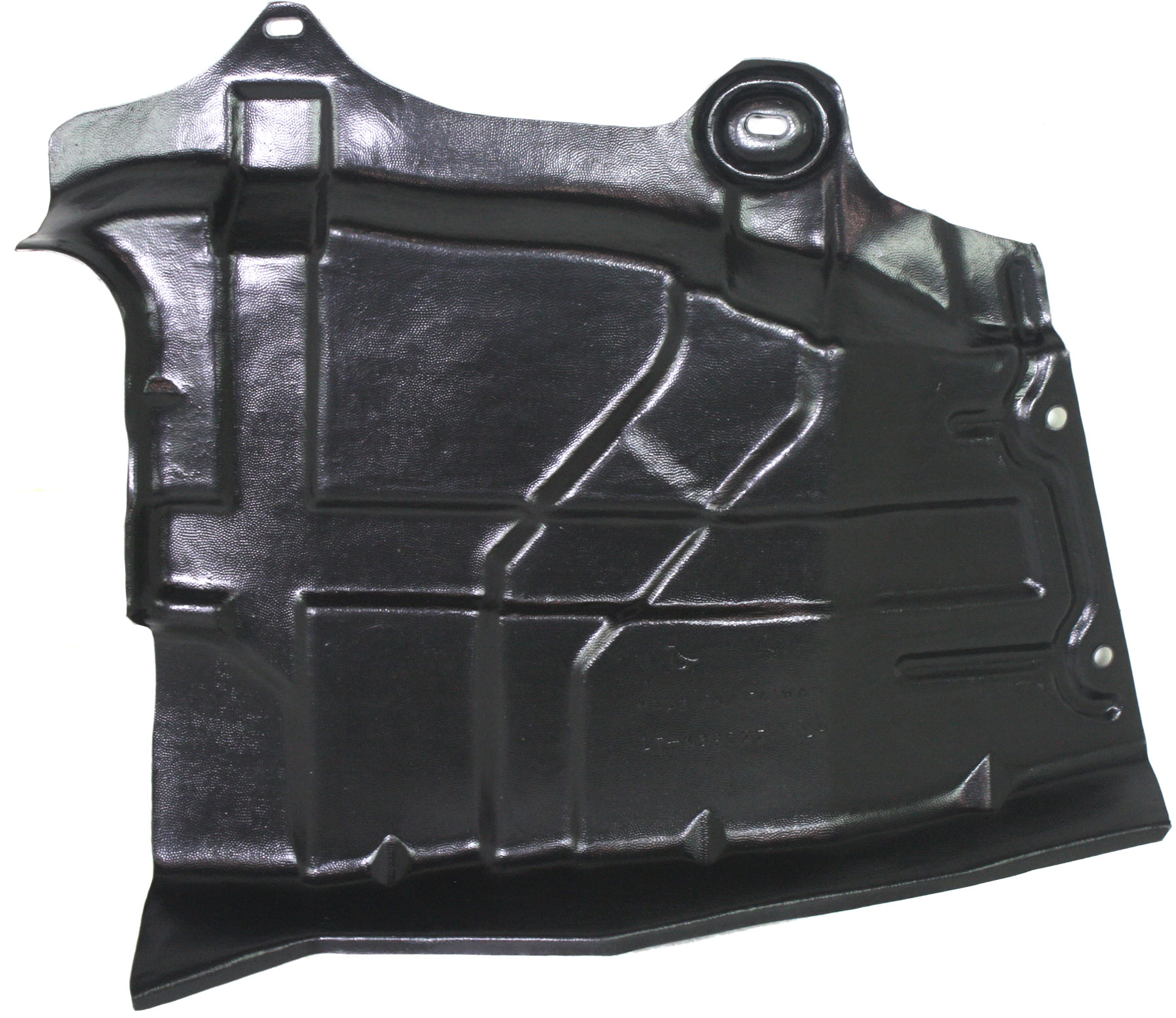 AM QUEST 04-09 ENGINE SPLASH SHIELD Under Cover LH Apron Cover SKU REPN310116 Partslink NI1228120 OEM 64839CK010