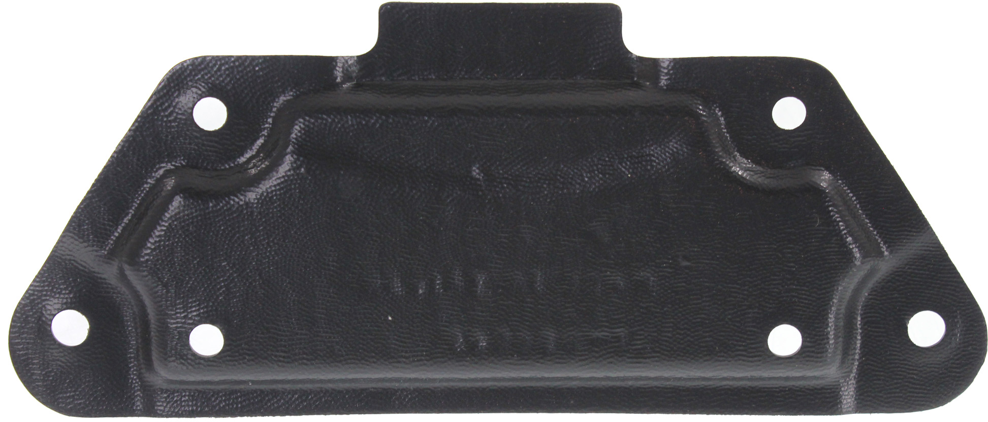 AM G37 EX35 EX37-08-13-370Z 09-09 ENGINE SPLASH SHIELD Under Cover Rear RWD Coupe Sedan SKU REPN310126 Partslink NI1228138 OEM 75881JK000