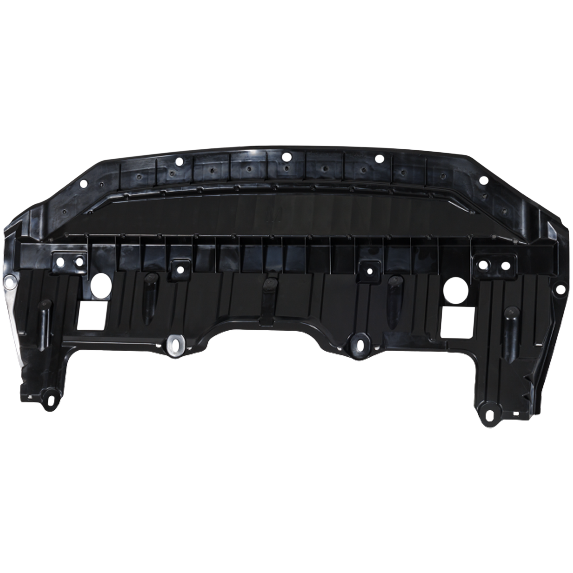 AM ALTIMA 13-15 ENGINE SPLASH SHIELD Under Cover Front 2.5L 3.5L Eng Sedan CAPA SKU REPN310132Q Partslink NI1228145C OEM 758903TA0A