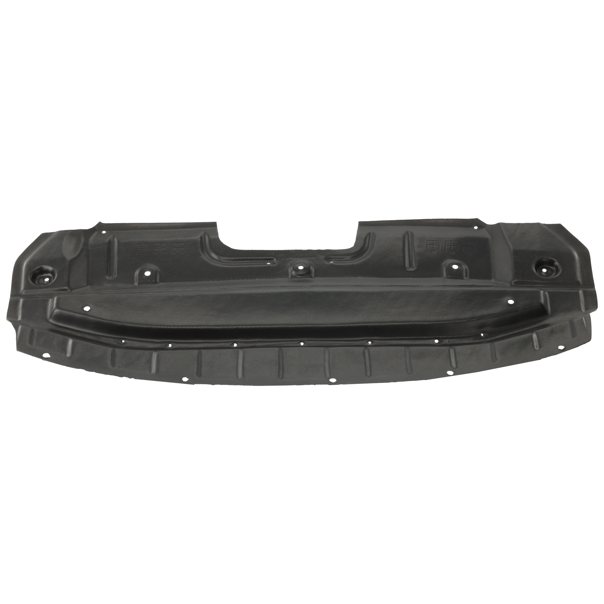 AM SENTRA 07-12 ENGINE SPLASH SHIELD Under Cover 2.5L Eng. SKU REPN310137 Partslink NI1228133 OEM 75892ET80A