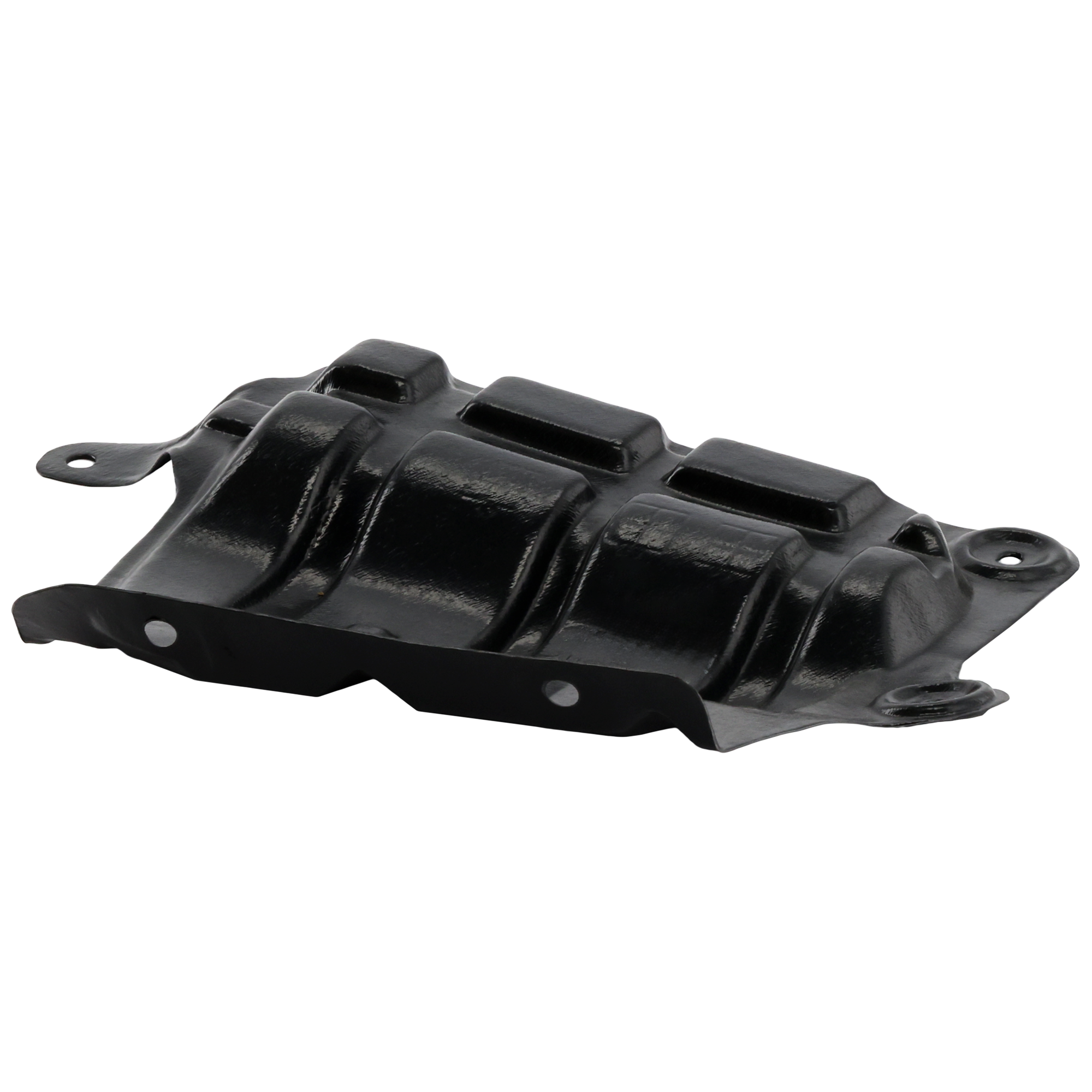 AM ALTIMA 13-23 MAXIMA 16-23 ENGINE SPLASH SHIELD RH Sedan SKU REPN310145 Partslink NI1228159 OEM 648383TA0A