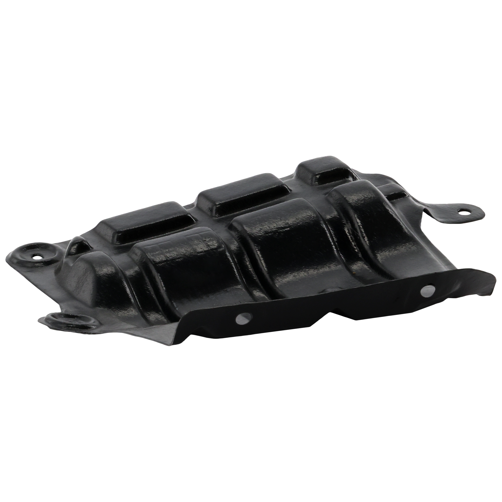 AM ALTIMA 13-23 MAXIMA 16-23 ENGINE SPLASH SHIELD LH Sedan SKU REPN310146 Partslink NI1228160 OEM 648393TA0A