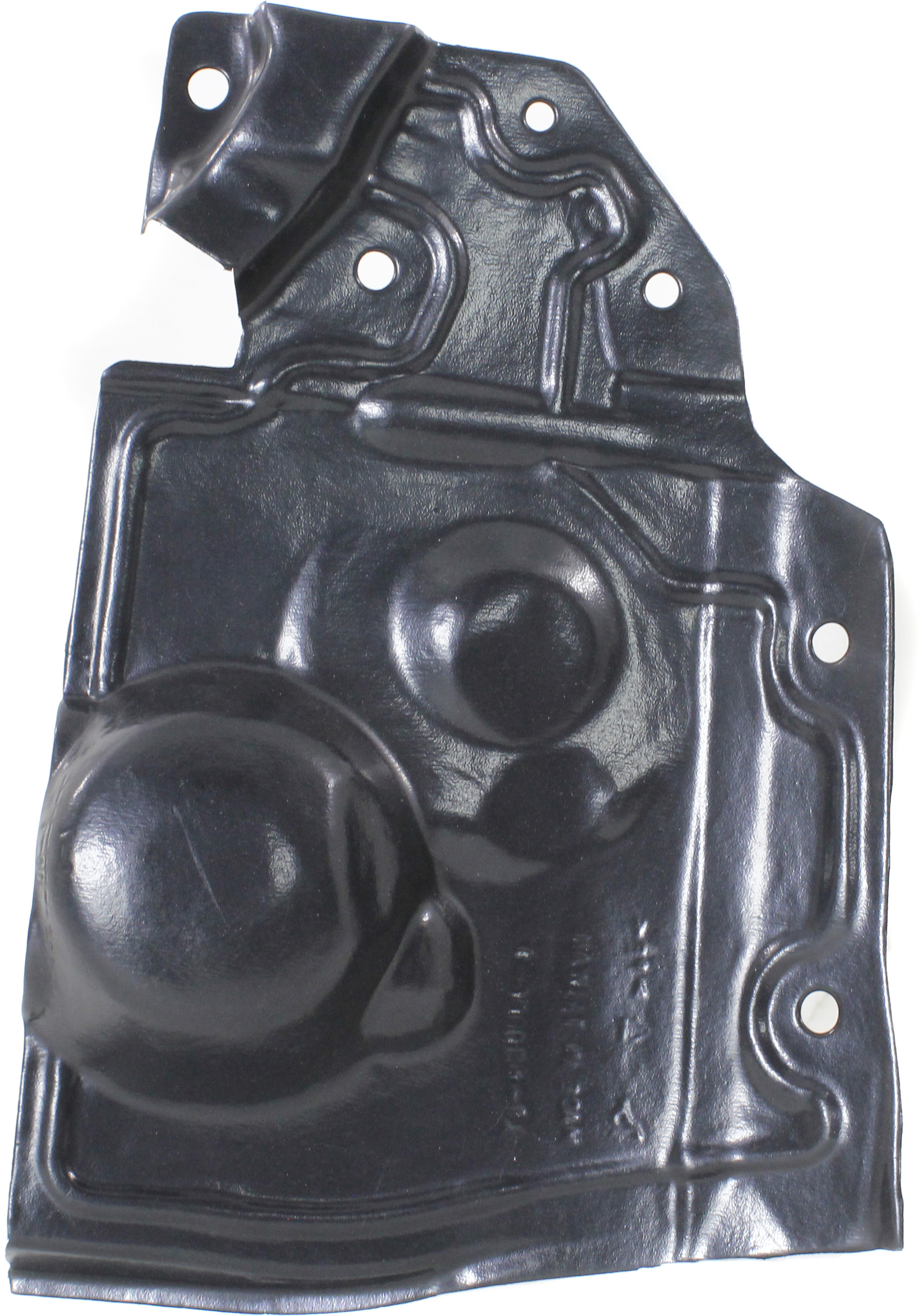 AM ROGUE 08-12 ENGINE SPLASH SHIELD Under Cover RH To 05-12 SKU REPN310147 Partslink NI1228155 OEM 64838JG00A
