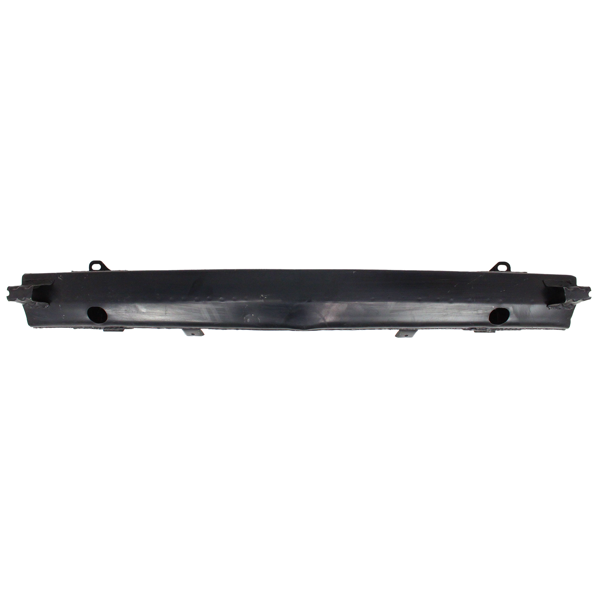 AM PATHFINDER 05-09 XTERRA 07-15 FRONT BUMPER REINFORCEMENT Steel CAPA SKU REPN310303Q Partslink NI1006227C OEM 51010EA530