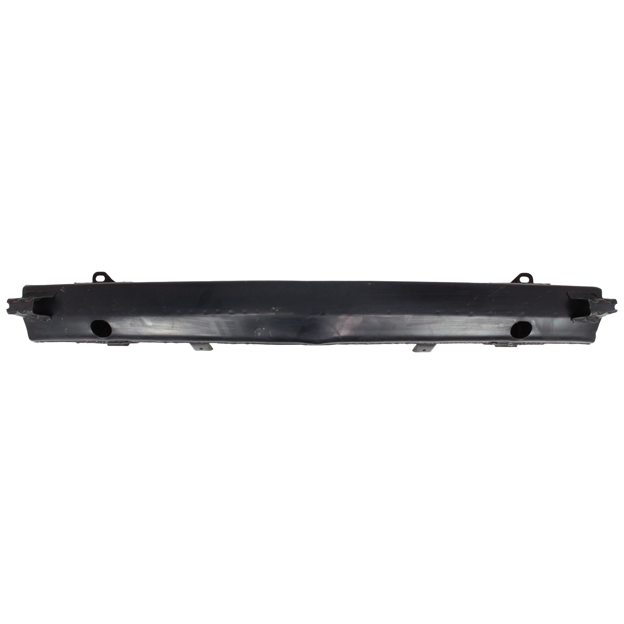 AM PATHFINDER 05-09 XTERRA 07-15 FRONT BUMPER REINFORCEMENT Steel SKU REPN310303 Partslink NI1006227 OEM 51010EA530