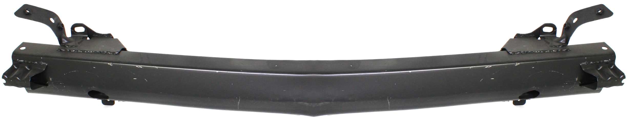 AM FRONTIER 05-18 FRONT BUMPER REINFORCEMENT SKU REPN310304 Partslink NI1006225 OEM 51010EA830