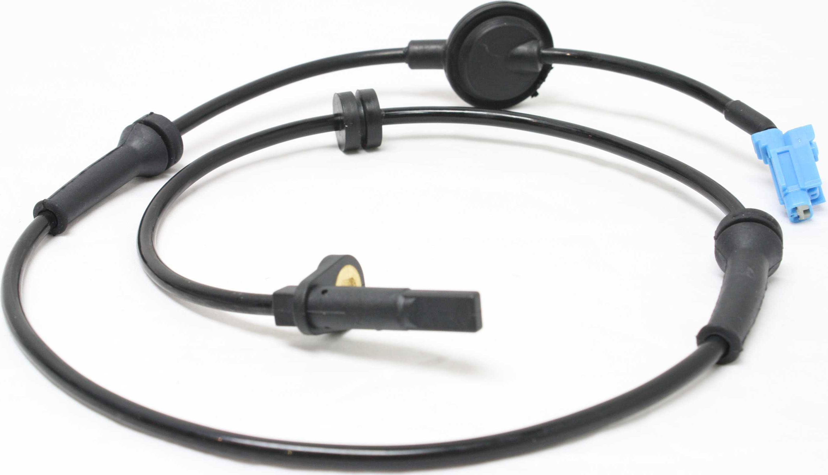 AM MURANO 03-07 FRONT ABS SPEED SENSOR LH S SE SL Models SKU REPN310803 OEM 47911CA000