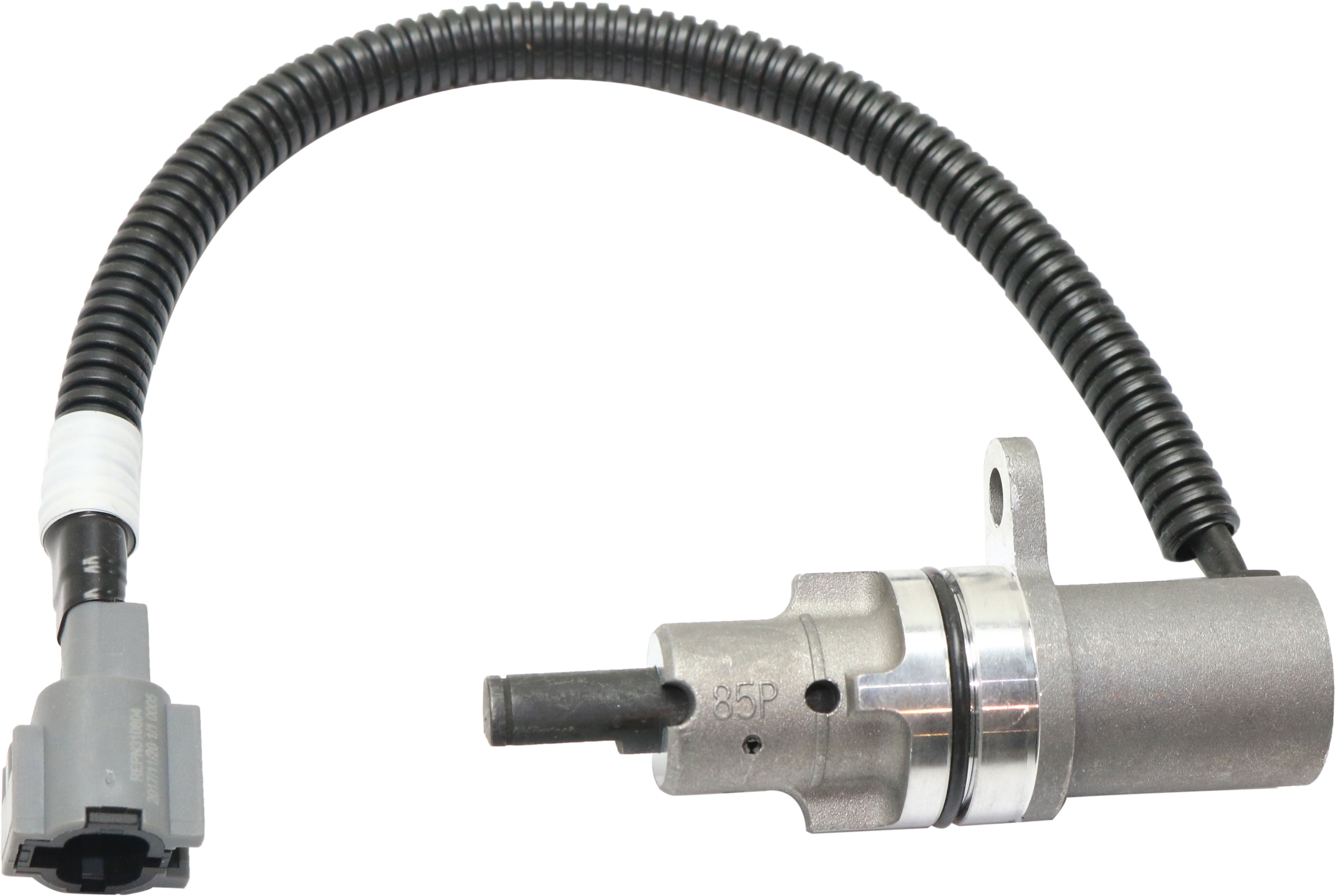 AM PATHFINDER 94-95 XTERRA 00-00 AUTOMATIC TRANSMISSION OUTPUT SHAFT SPEED SENSOR 2 Male Blade Terminals Auto Trans SKU REPN310804 OEM 31986-75595-130126-163716-7237
