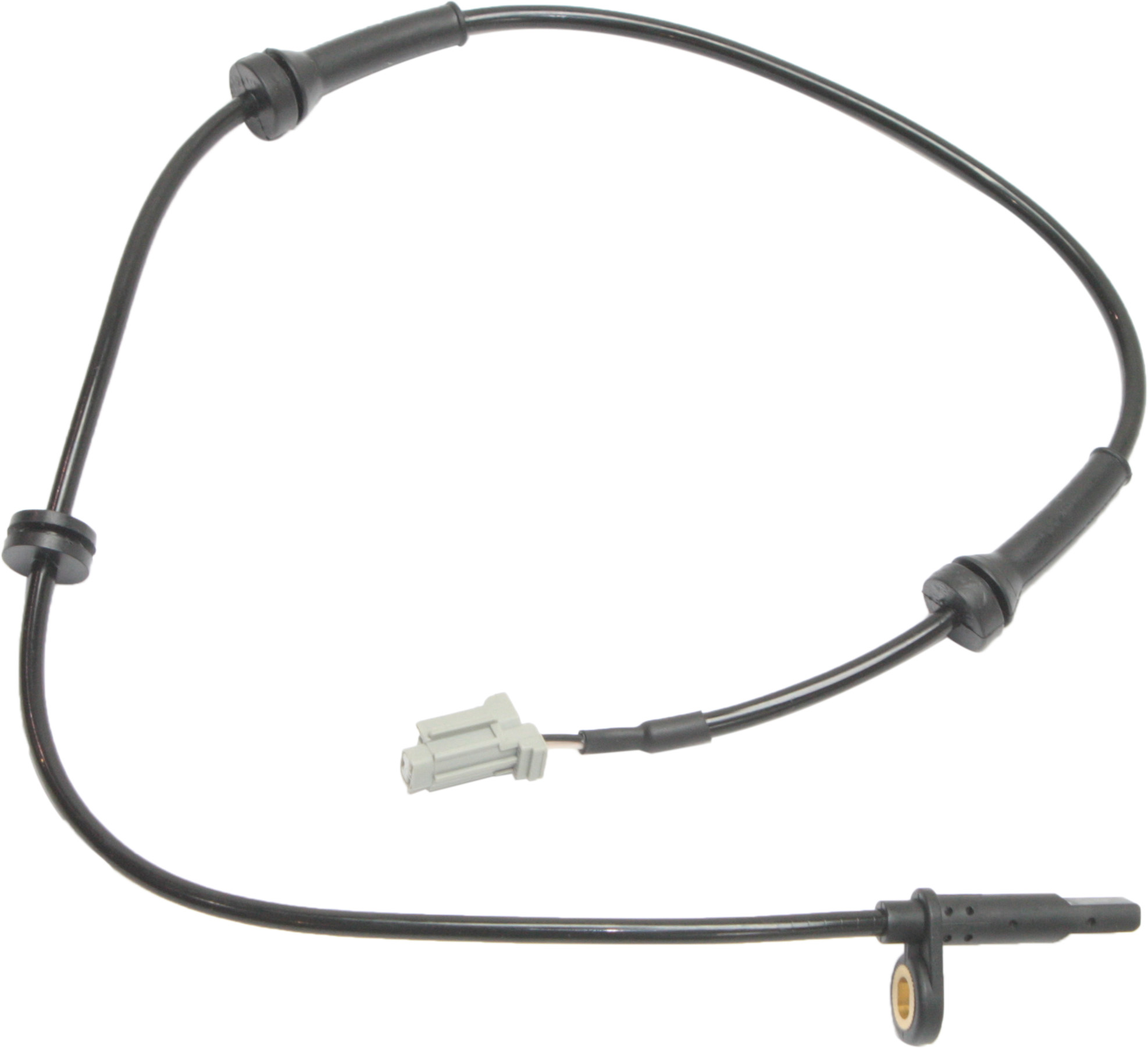 AM ROGUE 08-13 FRONT ABS SPEED SENSOR RH=LH 2 Female Terminals Blade Type SKU REPN310819 OEM 71888-532117-695872-844860-241