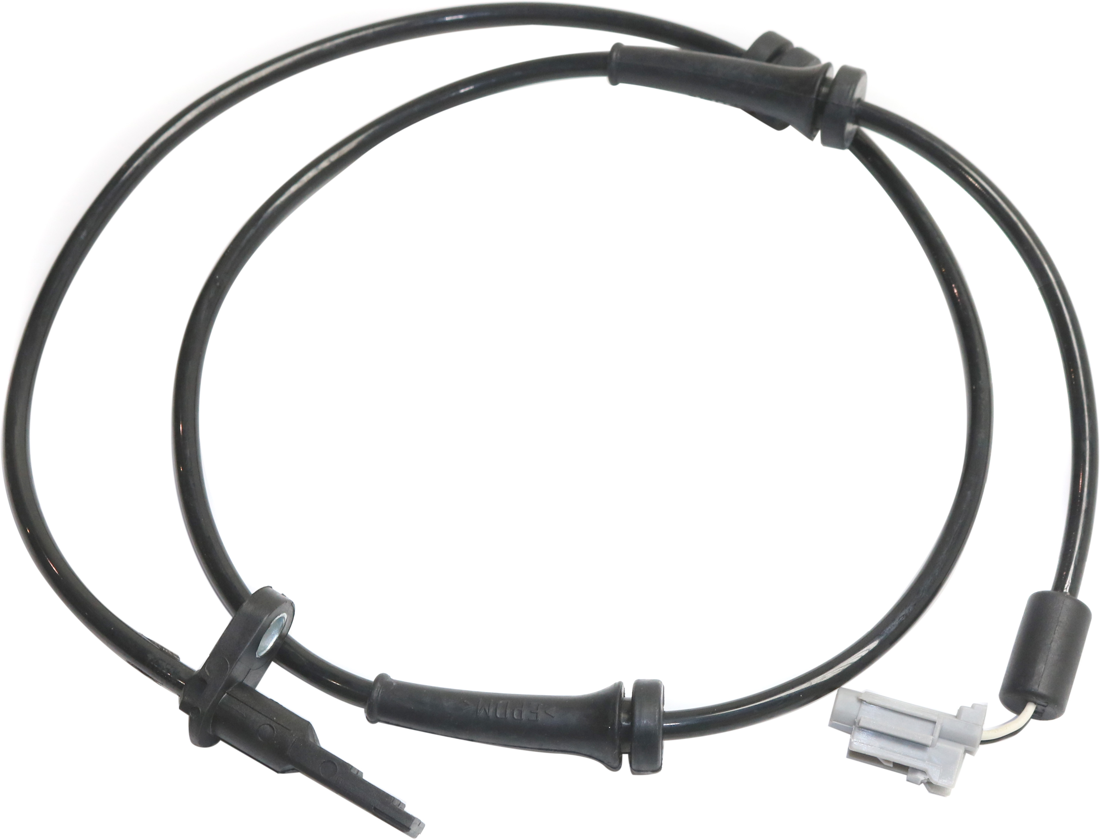 AM ALTIMA 07-13 MAXIMA 09-14 FRONT ABS SPEED SENSOR RH=LH 2 Female Terminals SKU REPN310837 OEM 71877-531905-695131-844380-241
