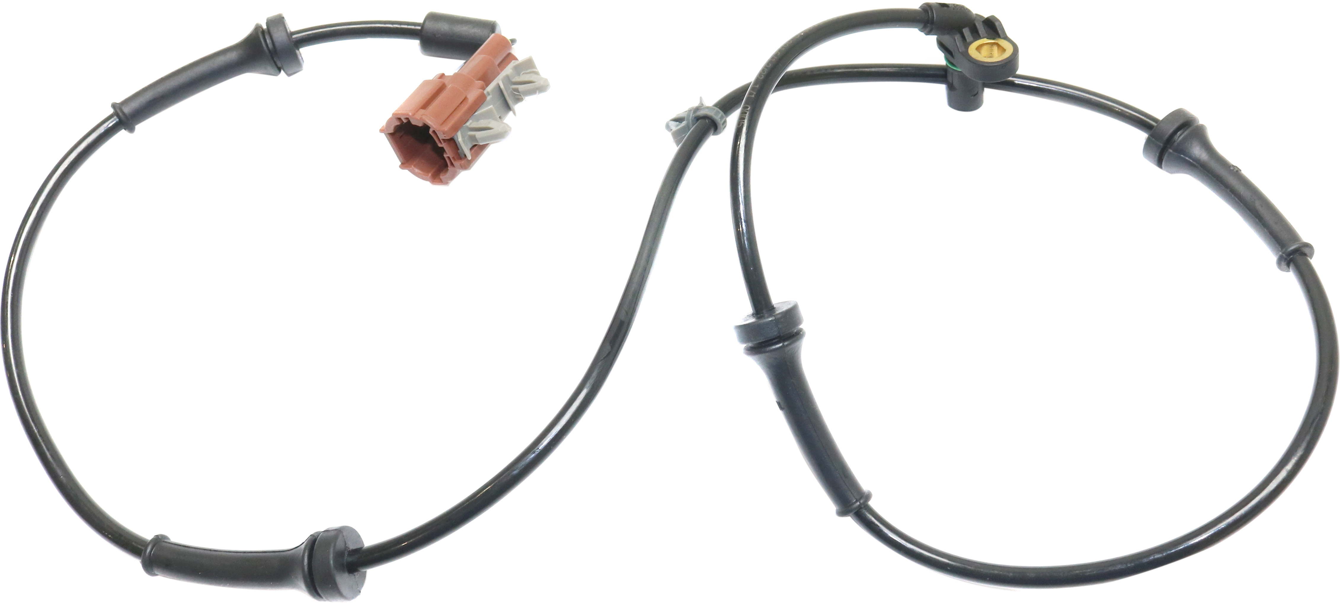 AM QX56-04-10 ARMADA 05-12 REAR ABS SPEED SENSOR RH=LH SKU REPN310838 OEM 71760-531290-844776-7210101-02