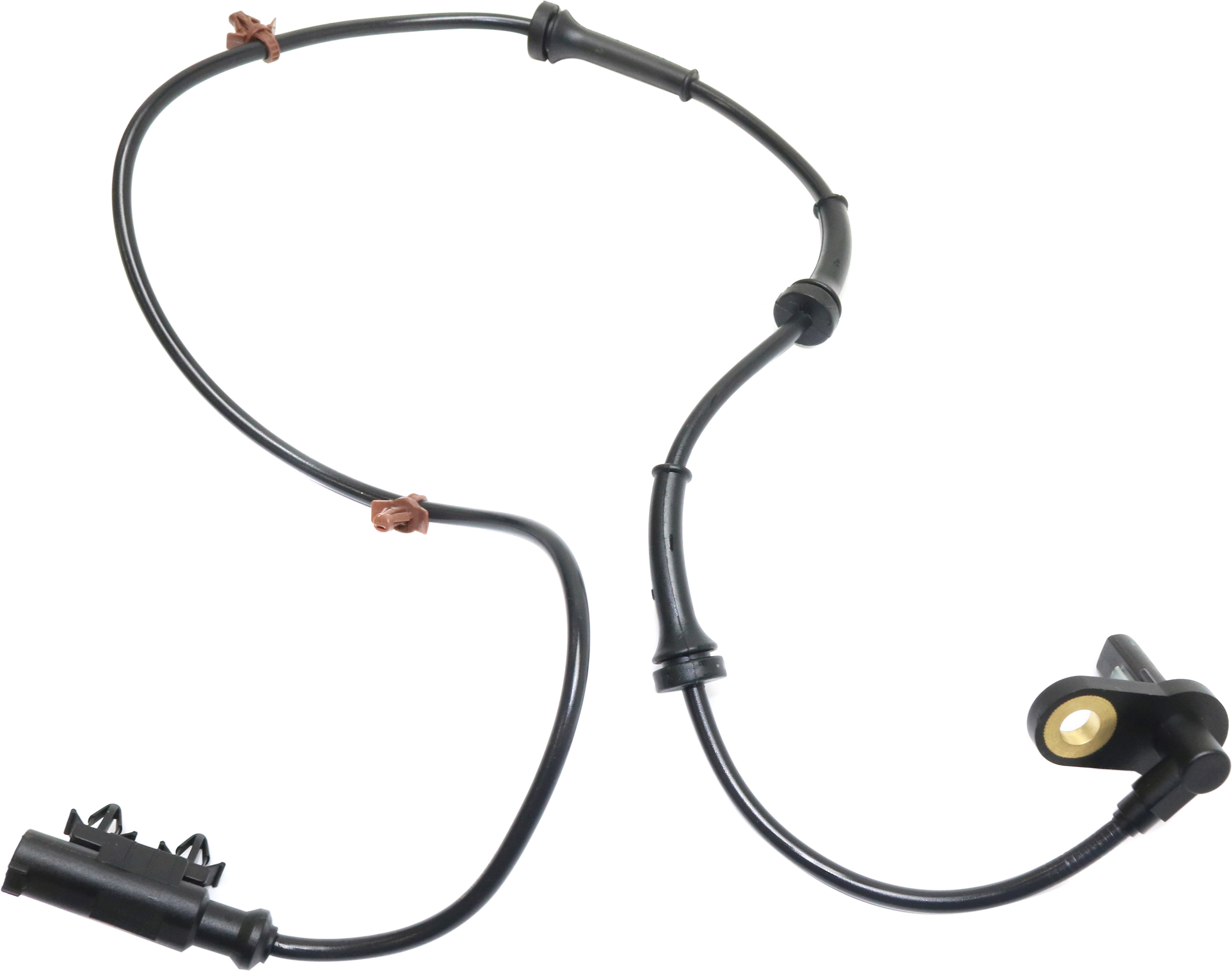 AM ALTIMA 05-06 REAR ABS SPEED SENSOR RH SKU REPN310839 OEM 71220-531287-0265007763-084412