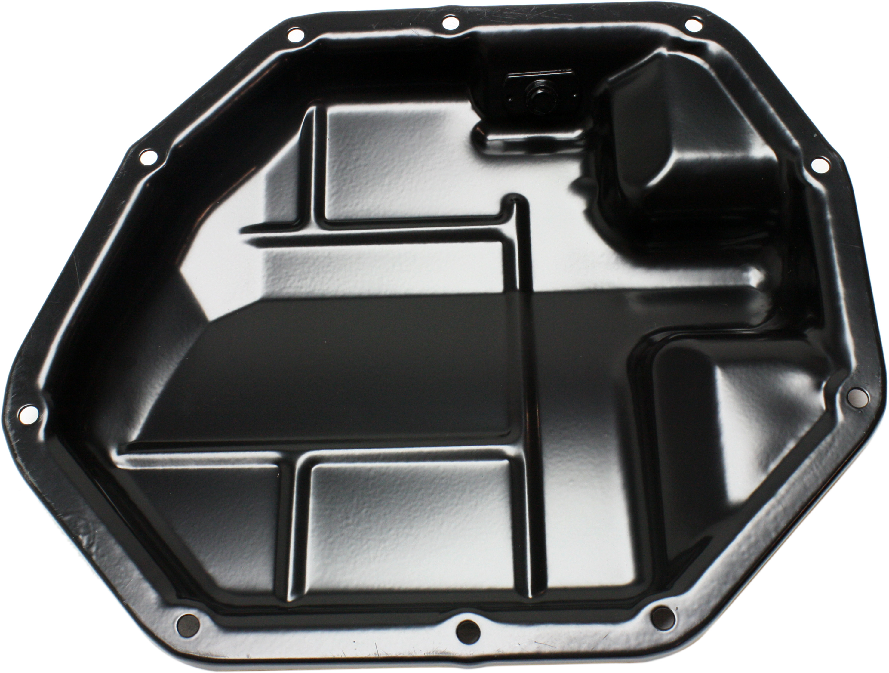 AM SENTRA VERSA 07-12 CUBE 09-14 OIL PAN SKU REPN311307 OEM 103302-264507-501491-3310224-1
