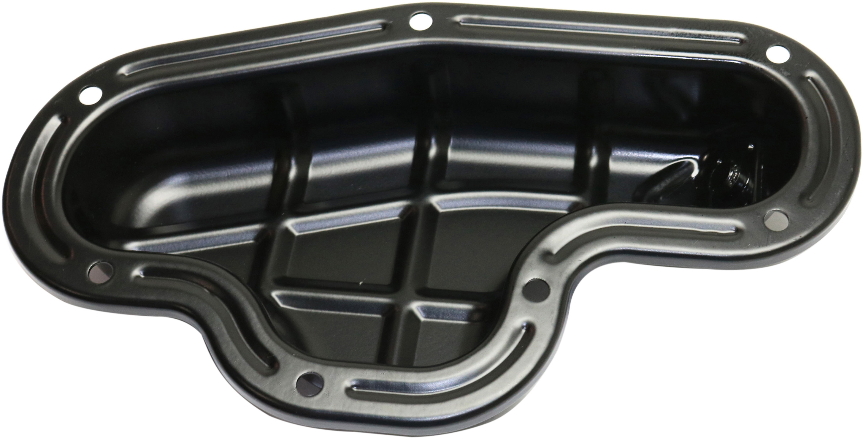AM PATHFINDER QX4-01-04 OIL PAN Lower SKU REPN311312