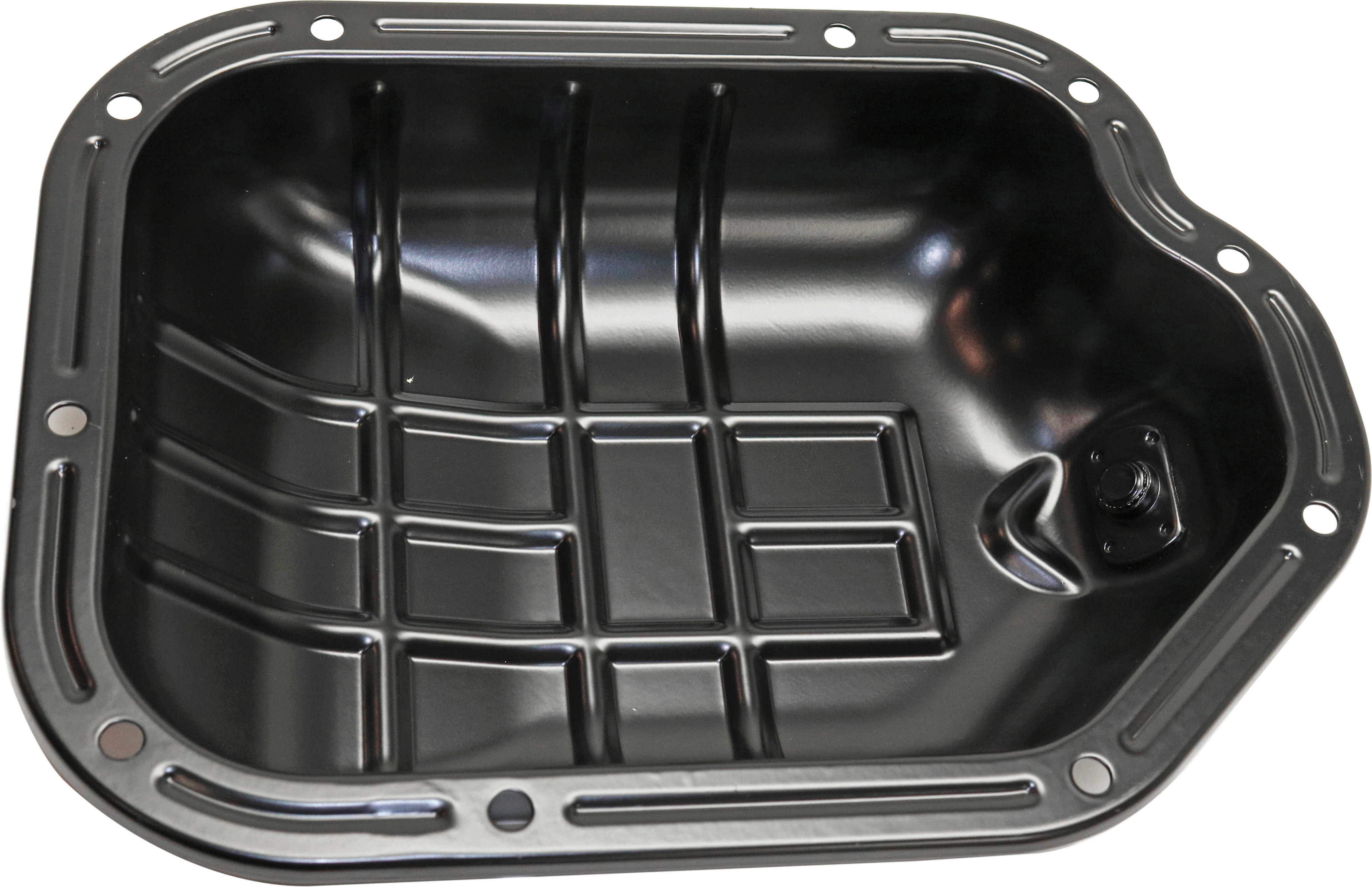 AM ALTIMA 07-18 MURANO 09-20 QUEST 11-17 OIL PAN Lower 6 Cyl 3.5L eng. SKU REPN311313 OEM 11110JA10B 11110JA10D ESK0199