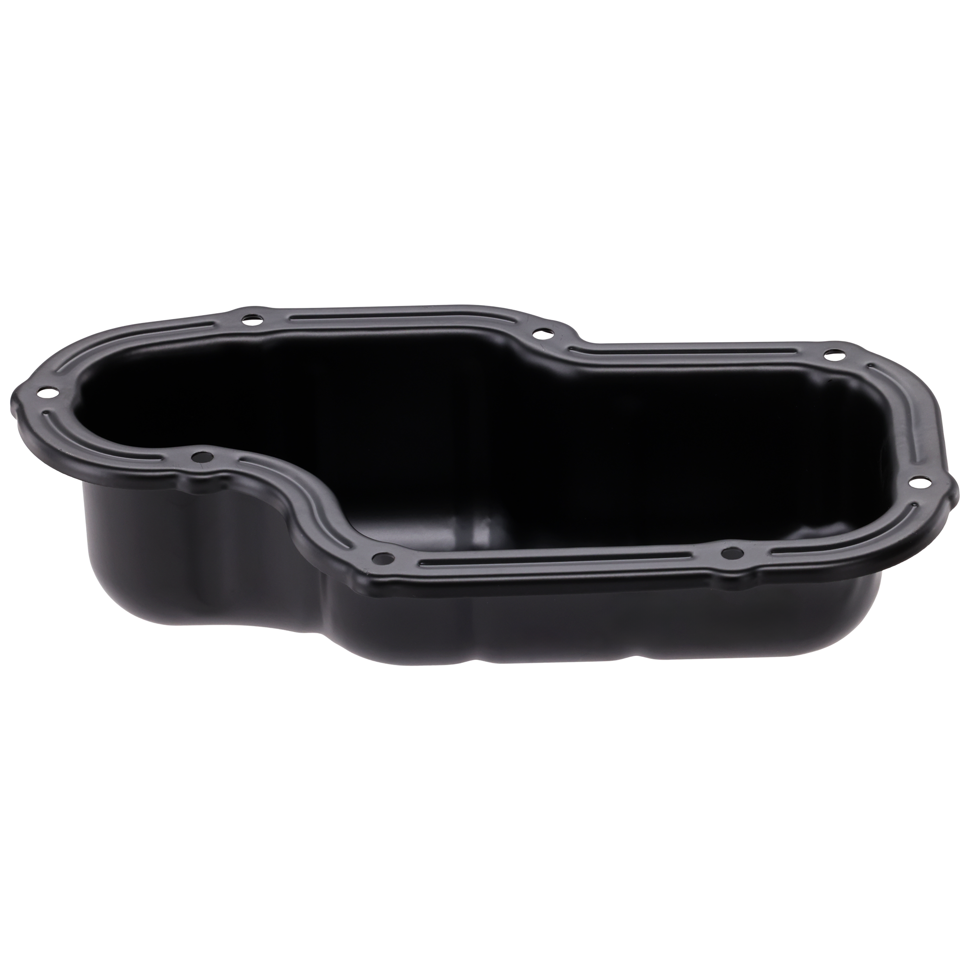 AM QX56-04-10 ARMADA TITAN 04-15 OIL PAN 8 Cyl 5.6L VK56DE eng. Code SKU REPN311316