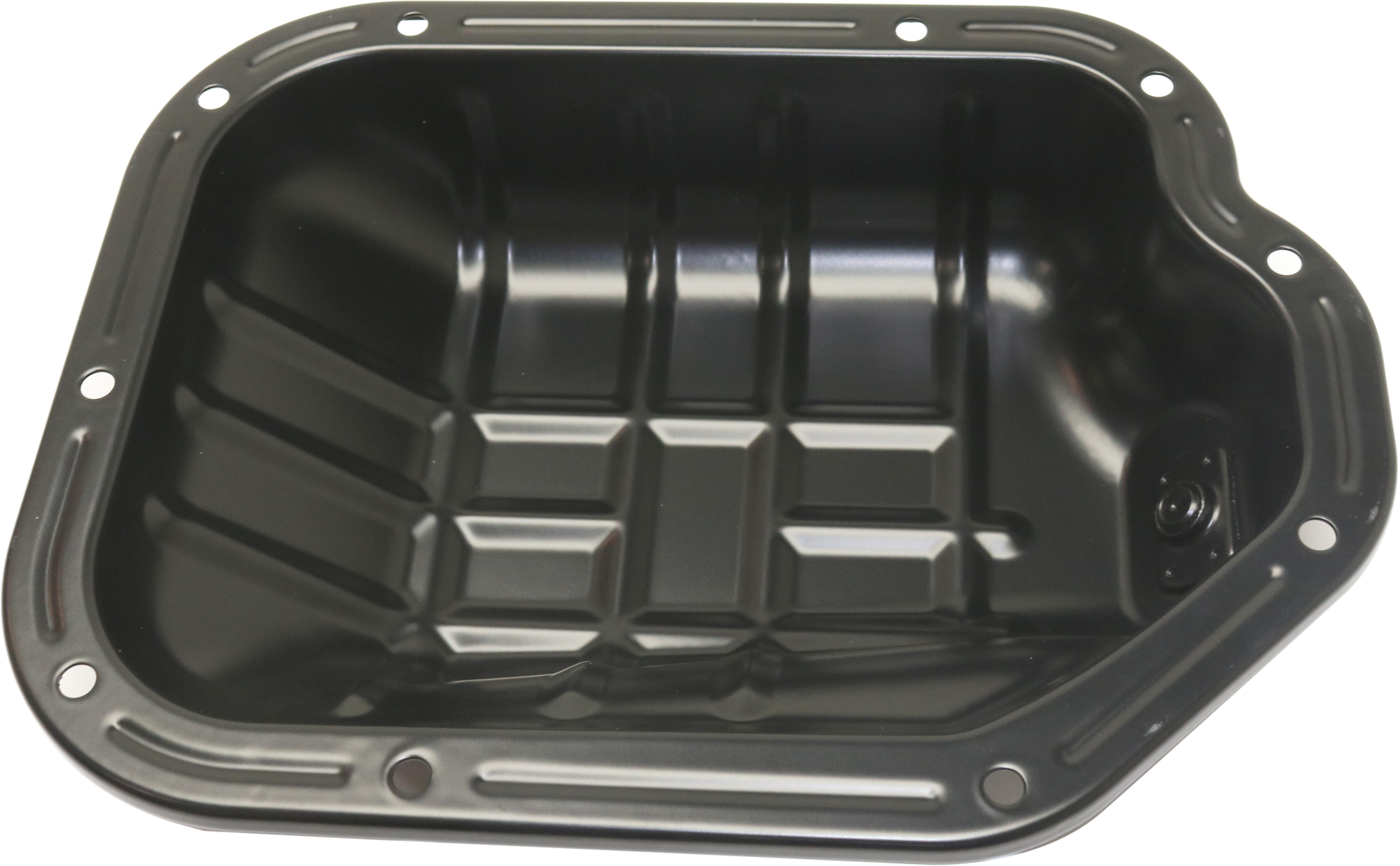 AM MAXIMA 09-20 OIL PAN Lower 6 Cyl 3.5L SKU REPN311317