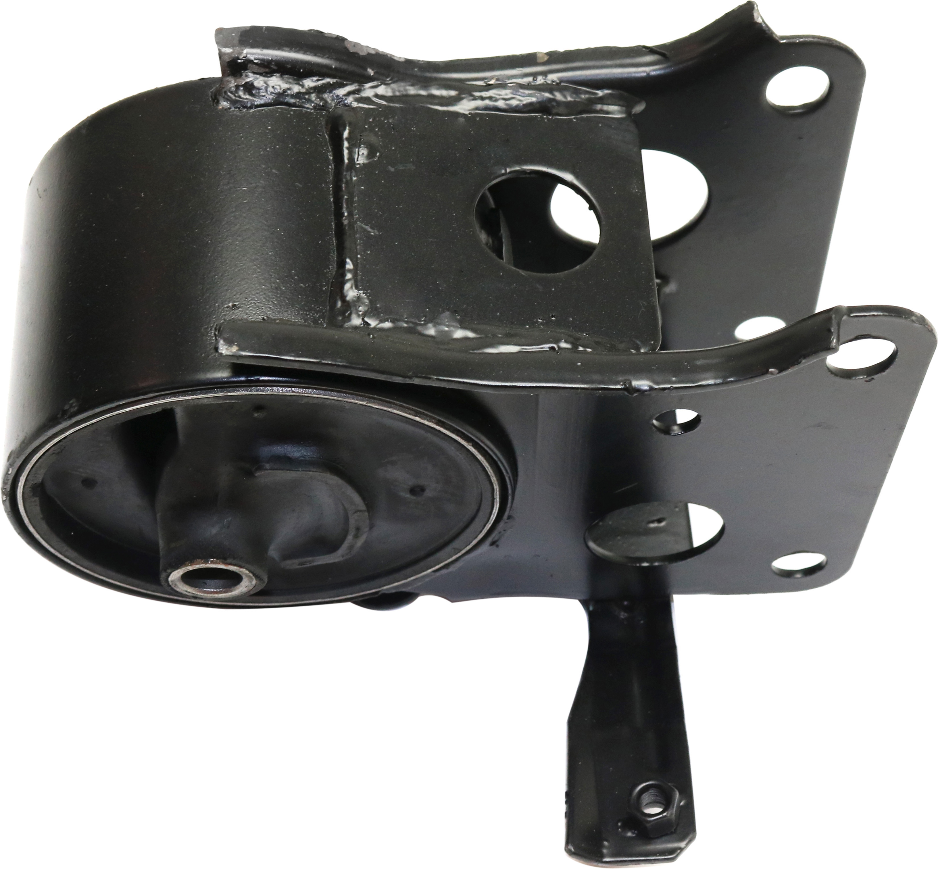 AM ALTIMA 02-04 QUEST 04-09 MOTOR MOUNT Rear w o Wires 6 Cyl 3.5L SKU REPN311516