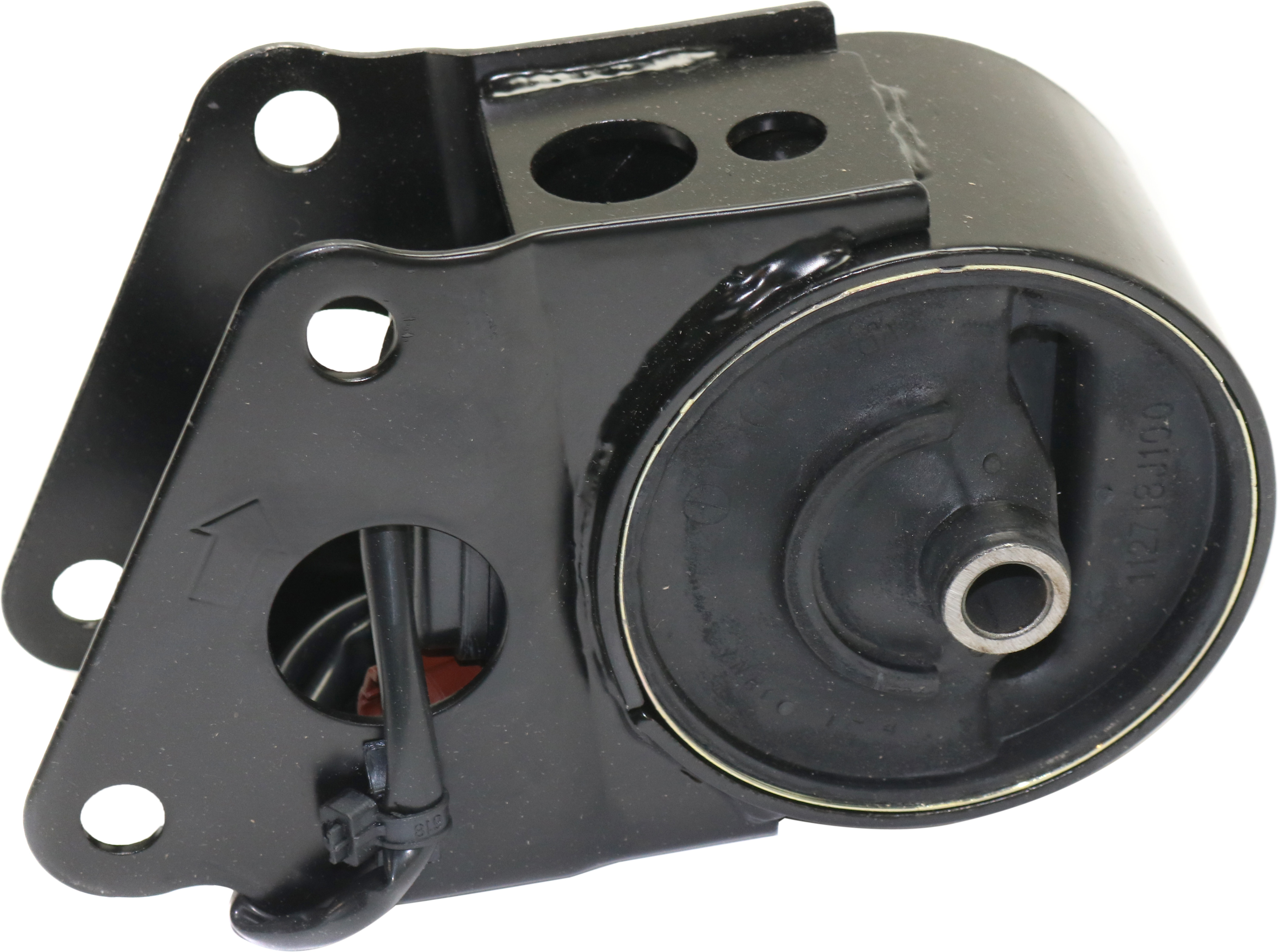 AM ALTIMA 02-06 QUEST 04-09 MOTOR MOUNT Front w Wires 6 Cyl 3.5L eng. SKU REPN311518