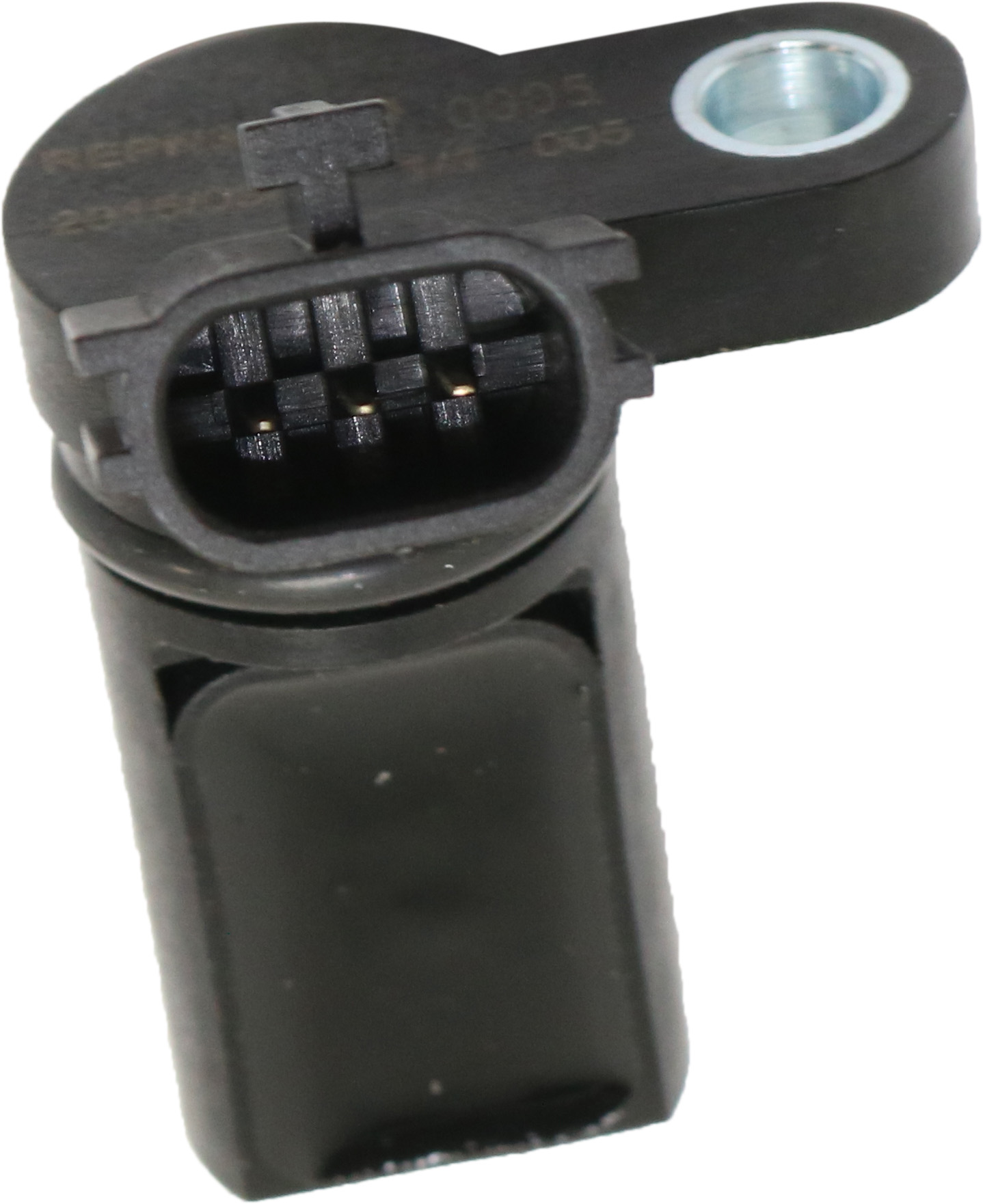 AM SENTRA 00-06 TITAN 04-14 ARMADA 05-14 CAMSHAFT POSITION SENSOR 3 Male Terminals Blade Type SKU REPN311604 OEM 73585-96249-147798-190205-2962