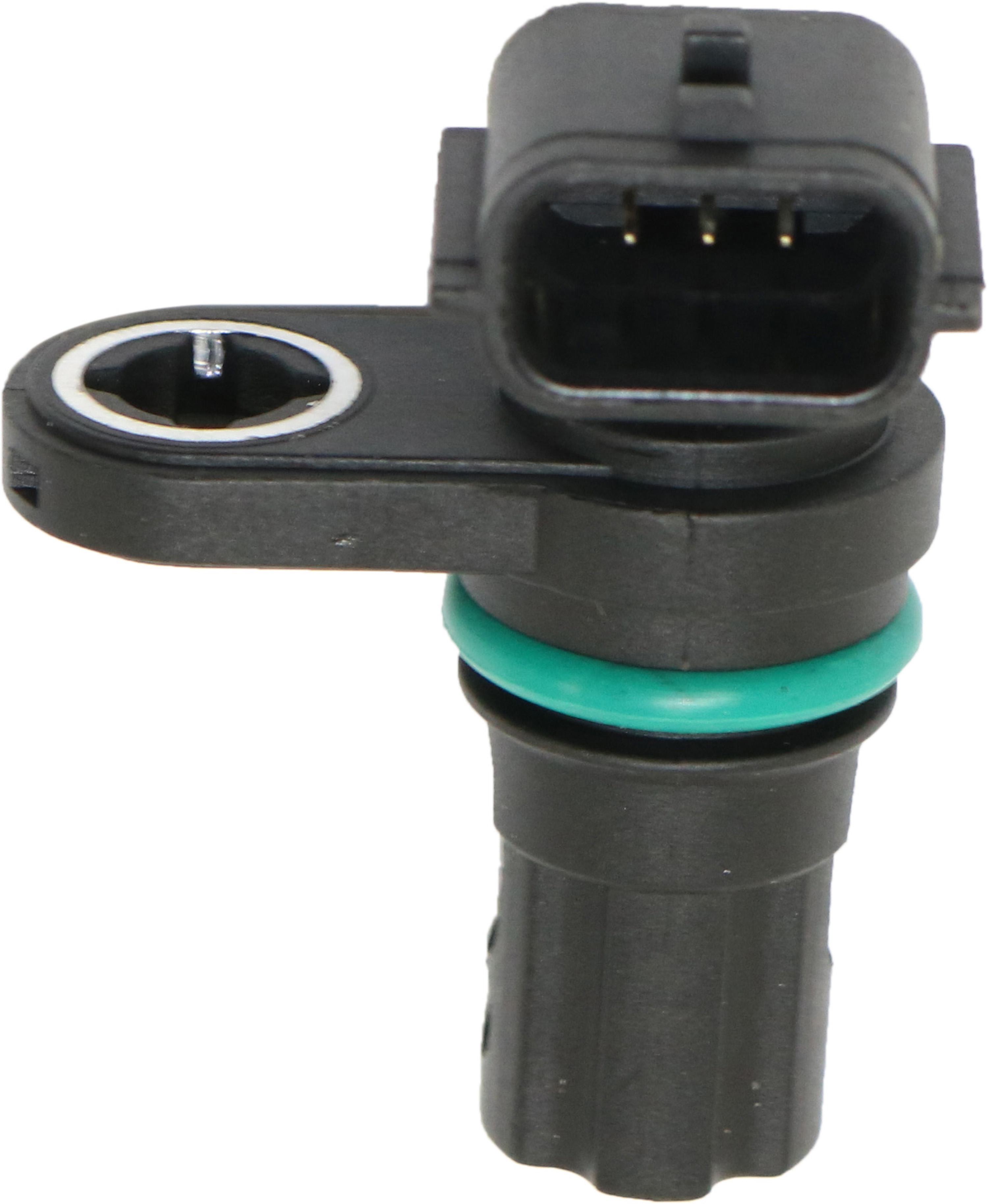 AM SENTRA 07-19 VERSA 07-12-20-21 CAMCHAFT POSITION SENSOR w O Ring 3 Male Terminals Blade Type SKU REPN311605 OEM 73672-96386-190156-715347-9078