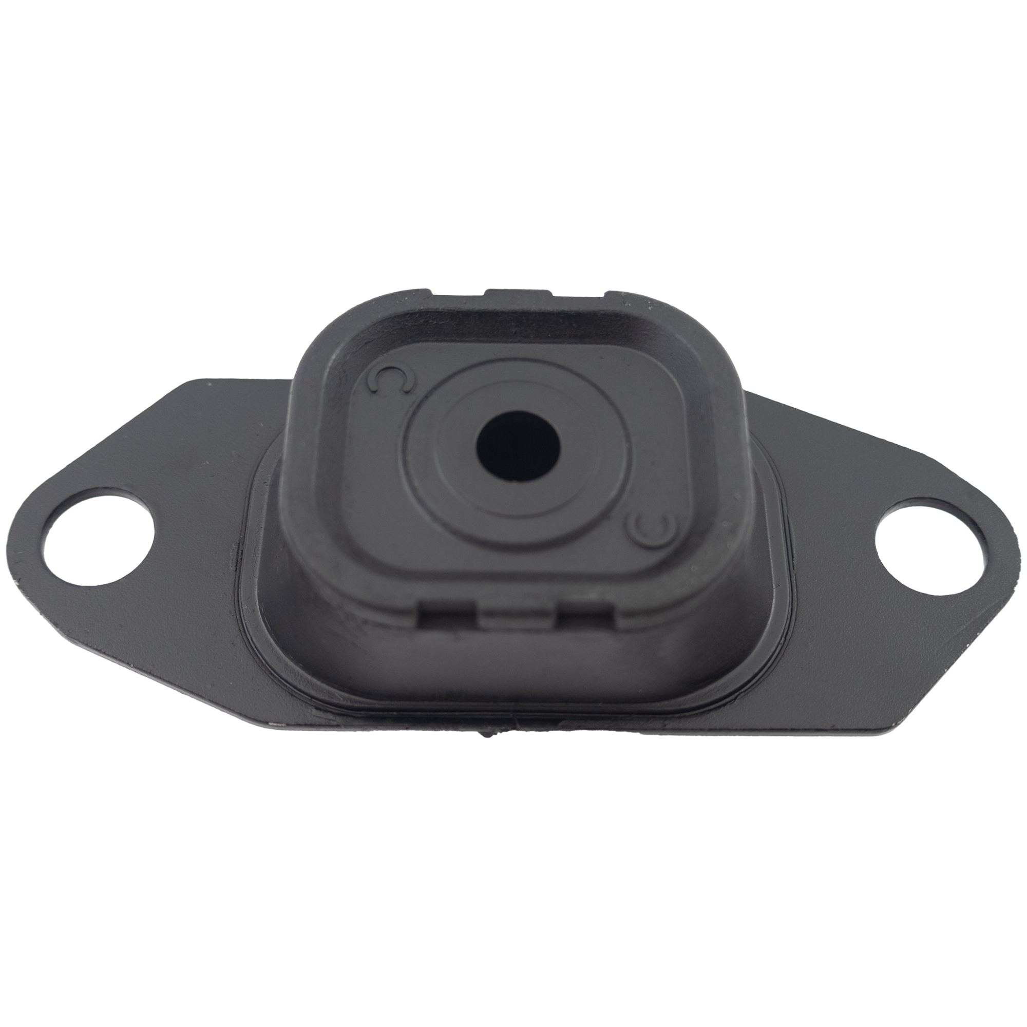 AM VERSA 07-12 CUBE 09-09 TRANSMISSION MOUNT 4 Cyl Automatic Transmission SKU REPN311703