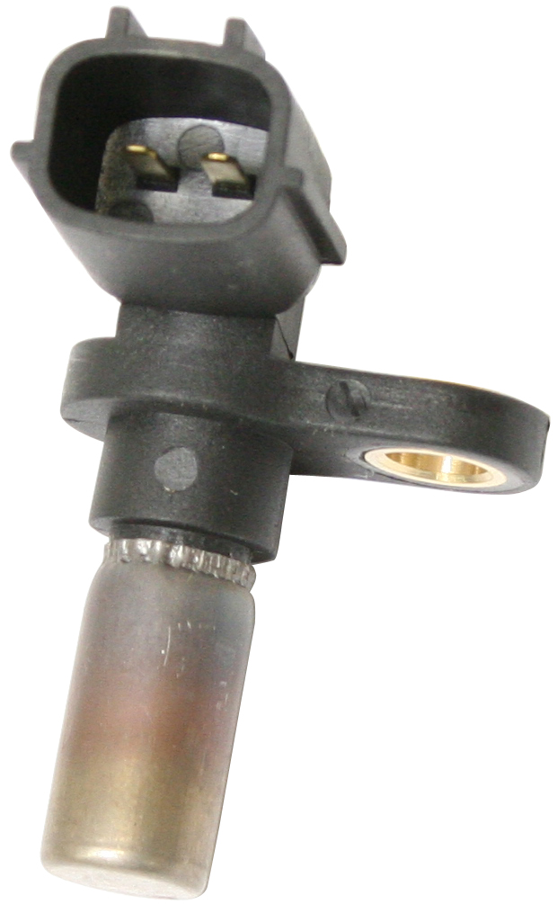AM ALTIMA 93-97 QUEST 96-02 CRANKSHAFT POSITION SENSOR Blade type 2 prong male terminal SKU REPN311801 OEM 22356-73228-96085-147727-19042