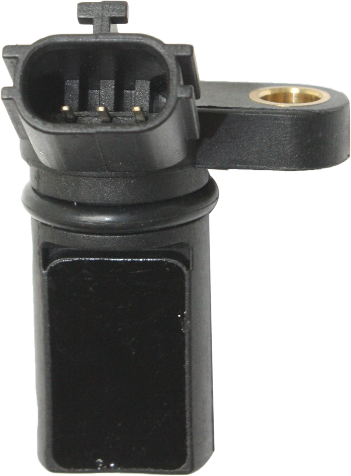 AM ALTIMA 04-06 QUEST 04-09 CRANKSHAFT POSITION SENSOR 3 Male Terminals Blade Type SKU REPN311806 OEM 73193-96295-190313-715134-9077