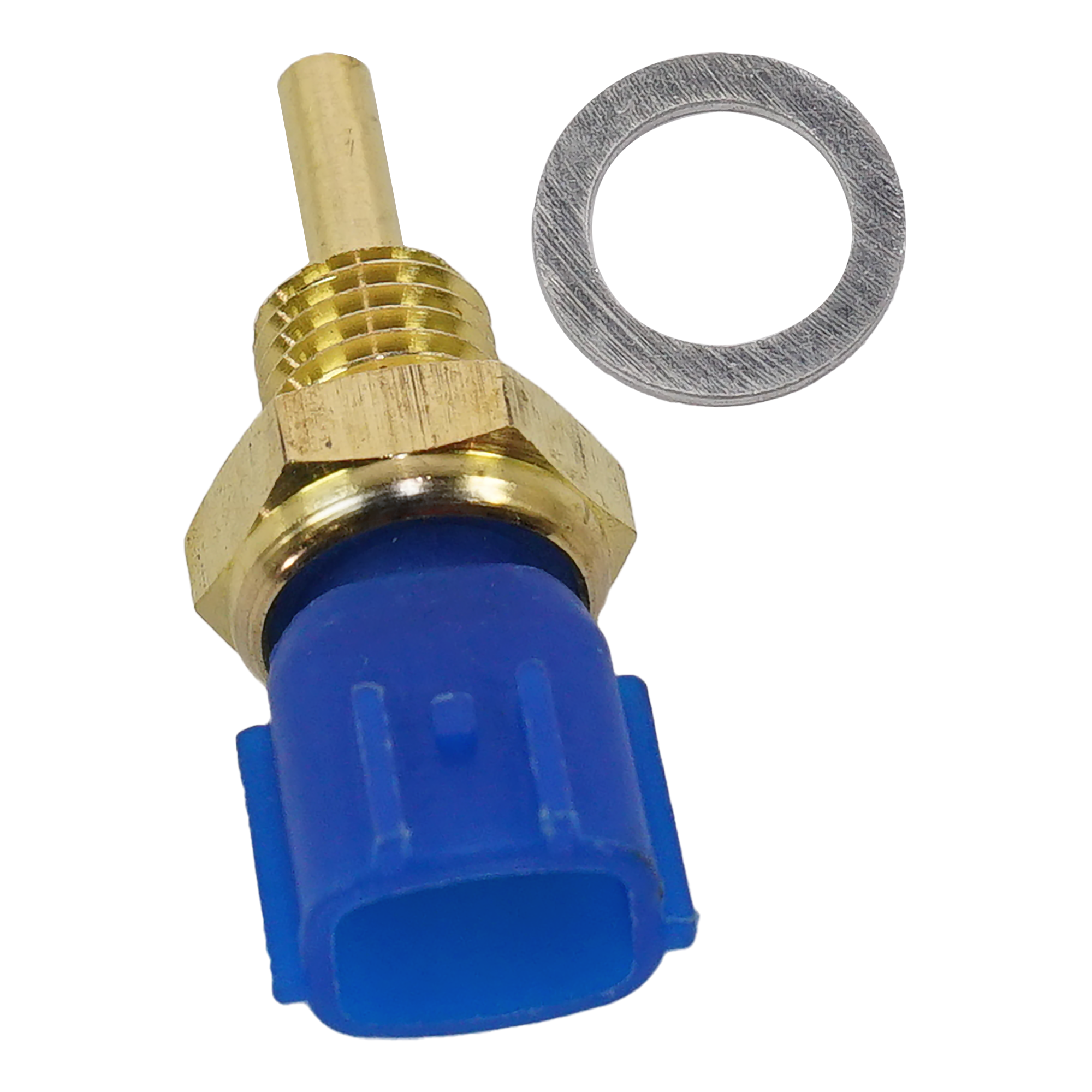 AM Q45-04-06 SENTRA 95-14 XTERRA 00-15 COOLANT TEMPERATURE SENSOR SKU REPN312801 OEM 4000-9339-12053-12324-2933