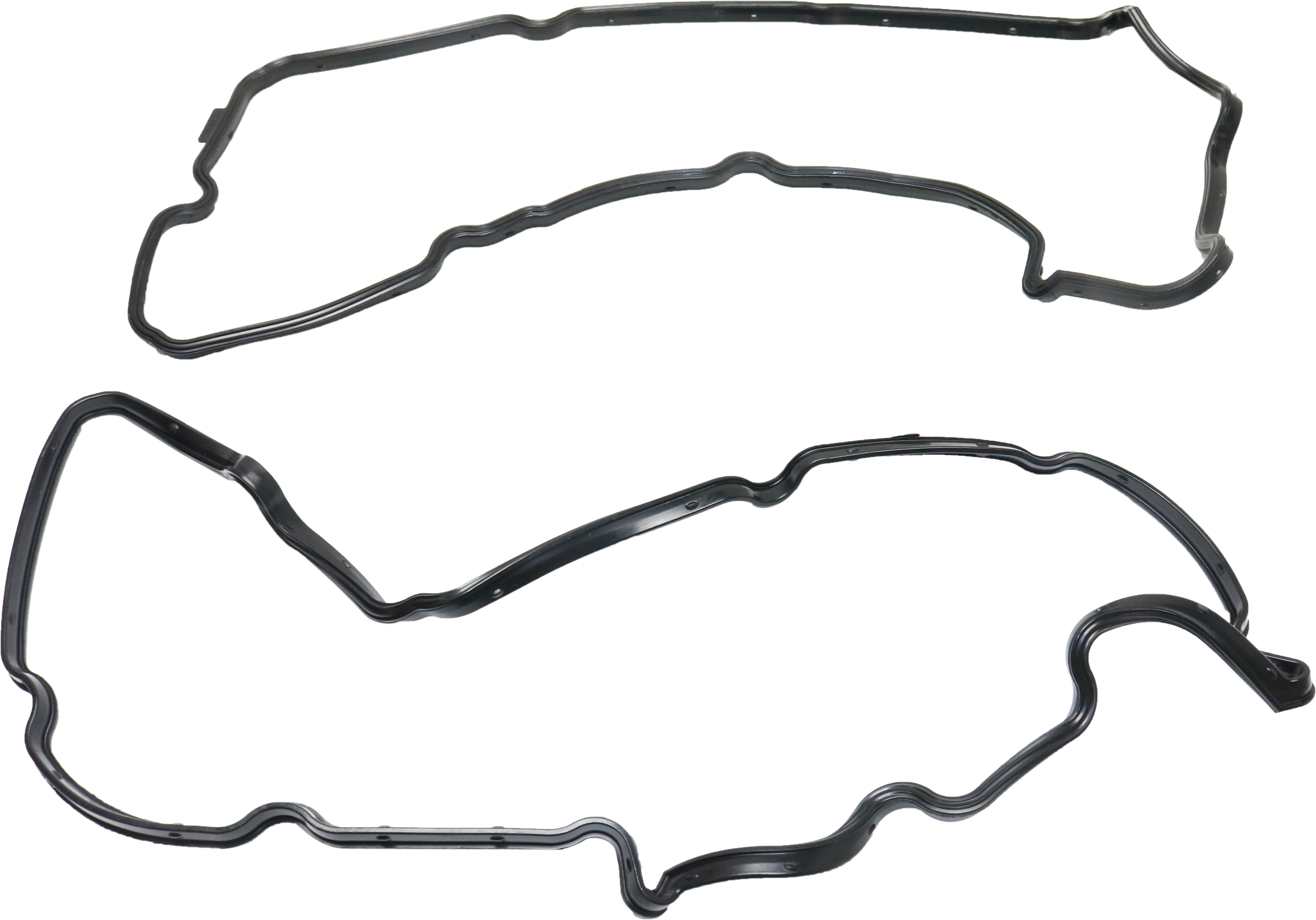 AM PATHFINDER 01-12 QUEST 04-09 VALVE COVER GASKET SET Set of 2 SKU REPN312903 OEM 190026-151010701 VS50371 VS503