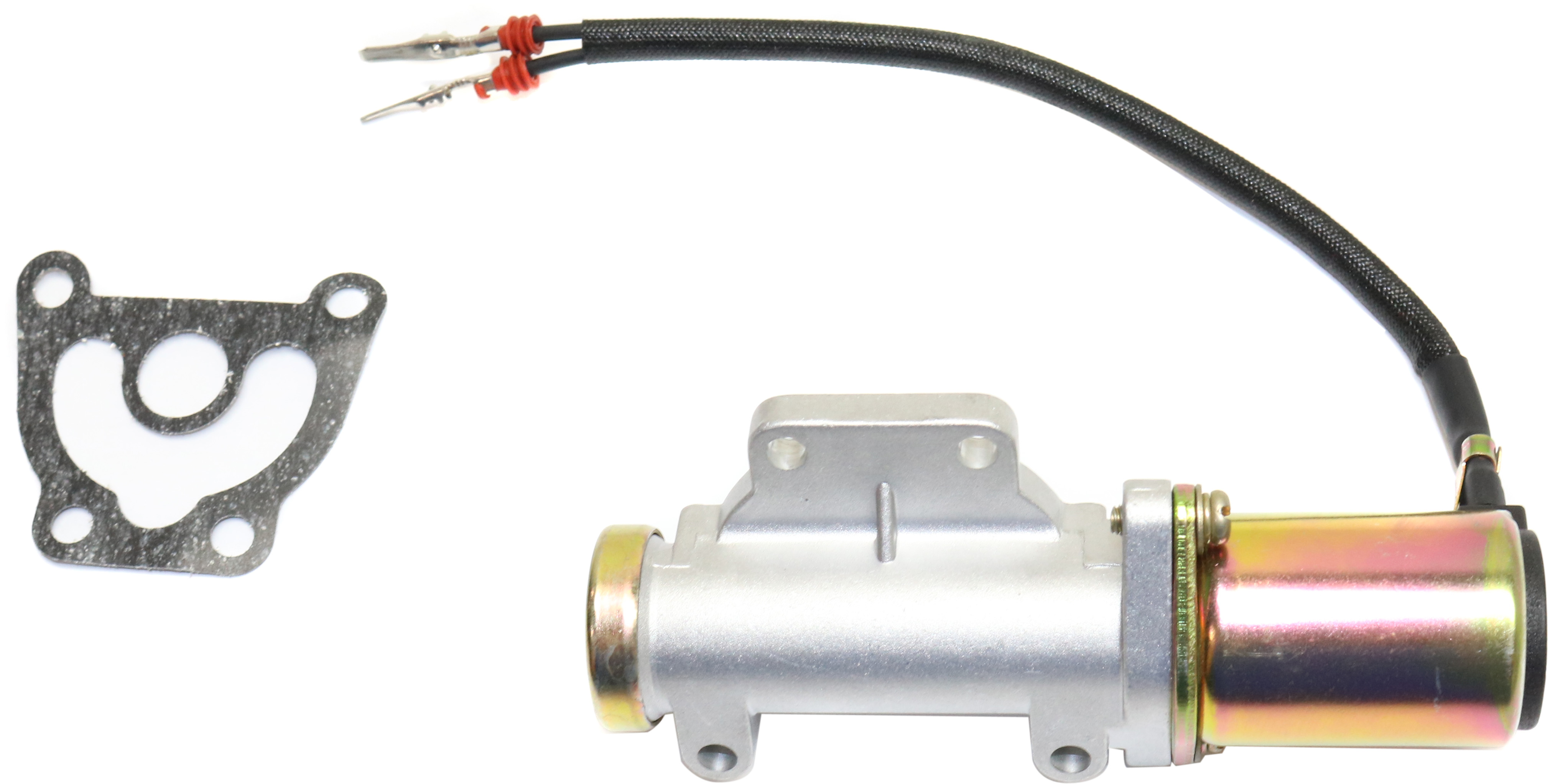 AM NISSAN D21 PICKUP 90-94 NISSAN PICKUP 95-04 VAPOR CANISTER VENT SOLENOID 4 Cyl 2.4L 2 Terminals SKU REPN313203 OEM 460119-911855-2283695-6002196