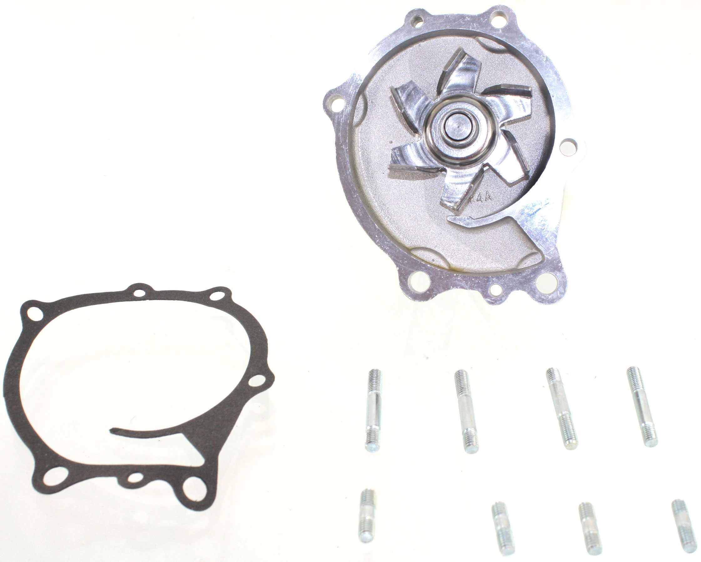 AM 240Z 70-78-280ZX 79-83 WATER PUMP Assembly SKU REPN313505 OEM 1505-16011-18031-20478-411