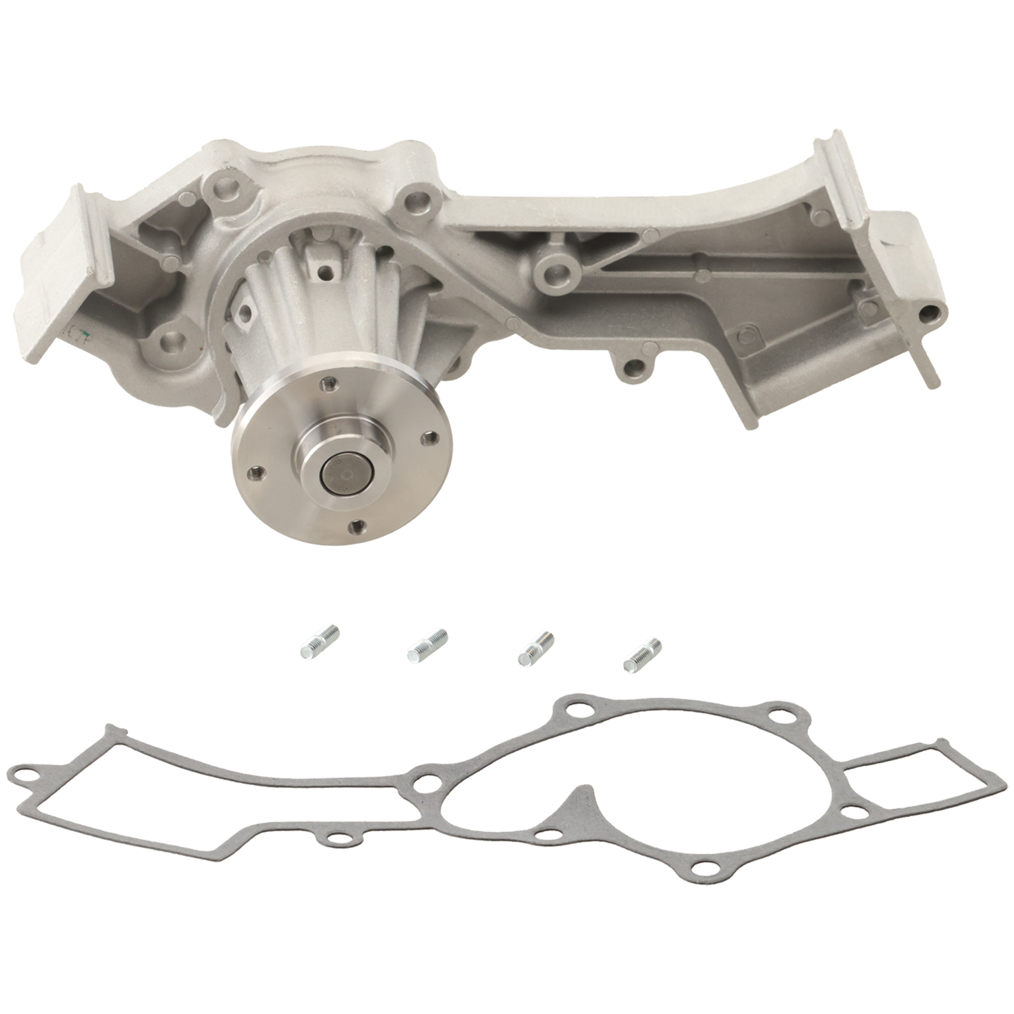 AM PATHFINDER 96-00 FRONTIER 99-04 WATER PUMP Assembly SKU REPN313506 OEM 20730-39135-43255-46338-99
