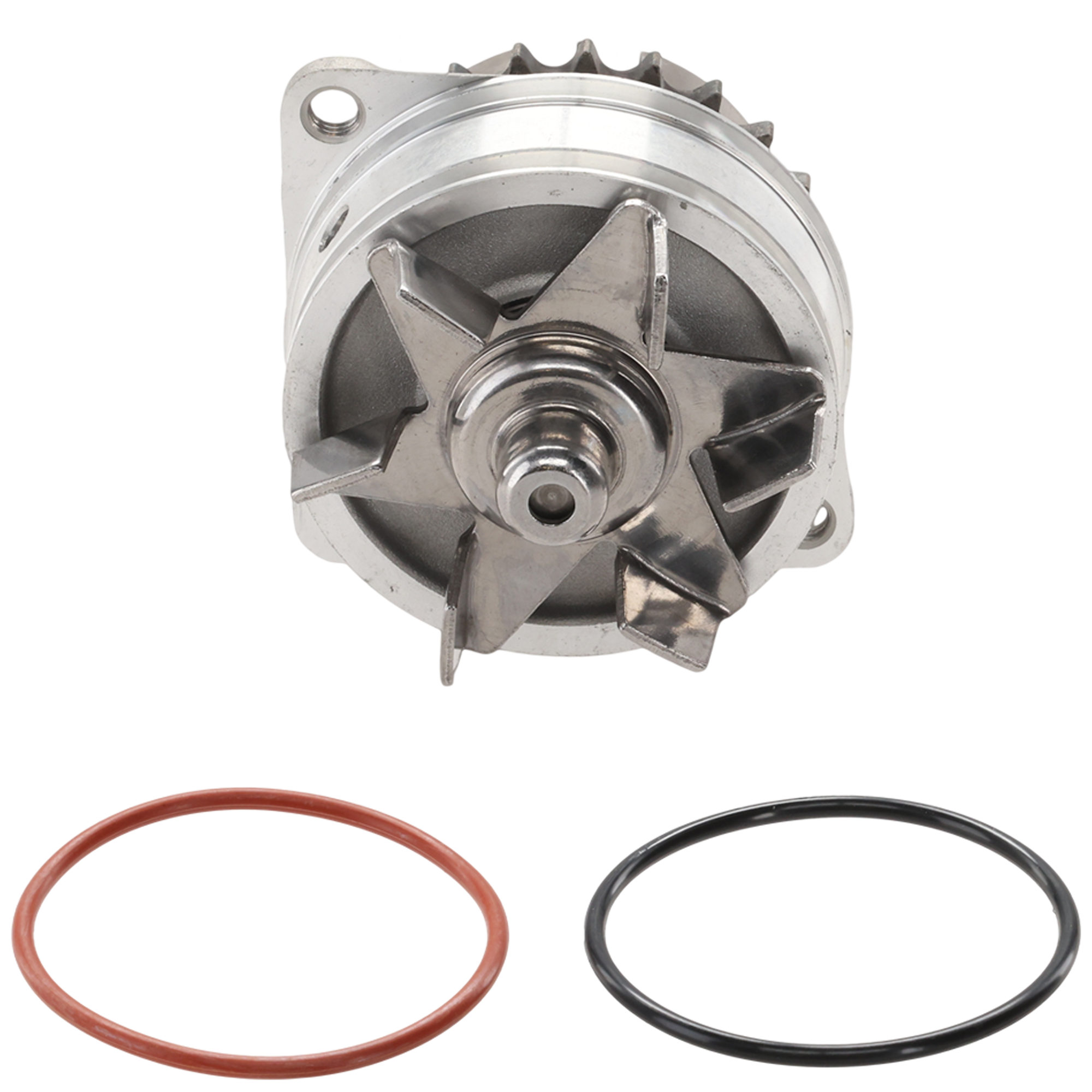 AM MAXIMA 95-01 PATHFINDER 01-04 WATER PUMP SKU REPN313508 OEM 2101031U85