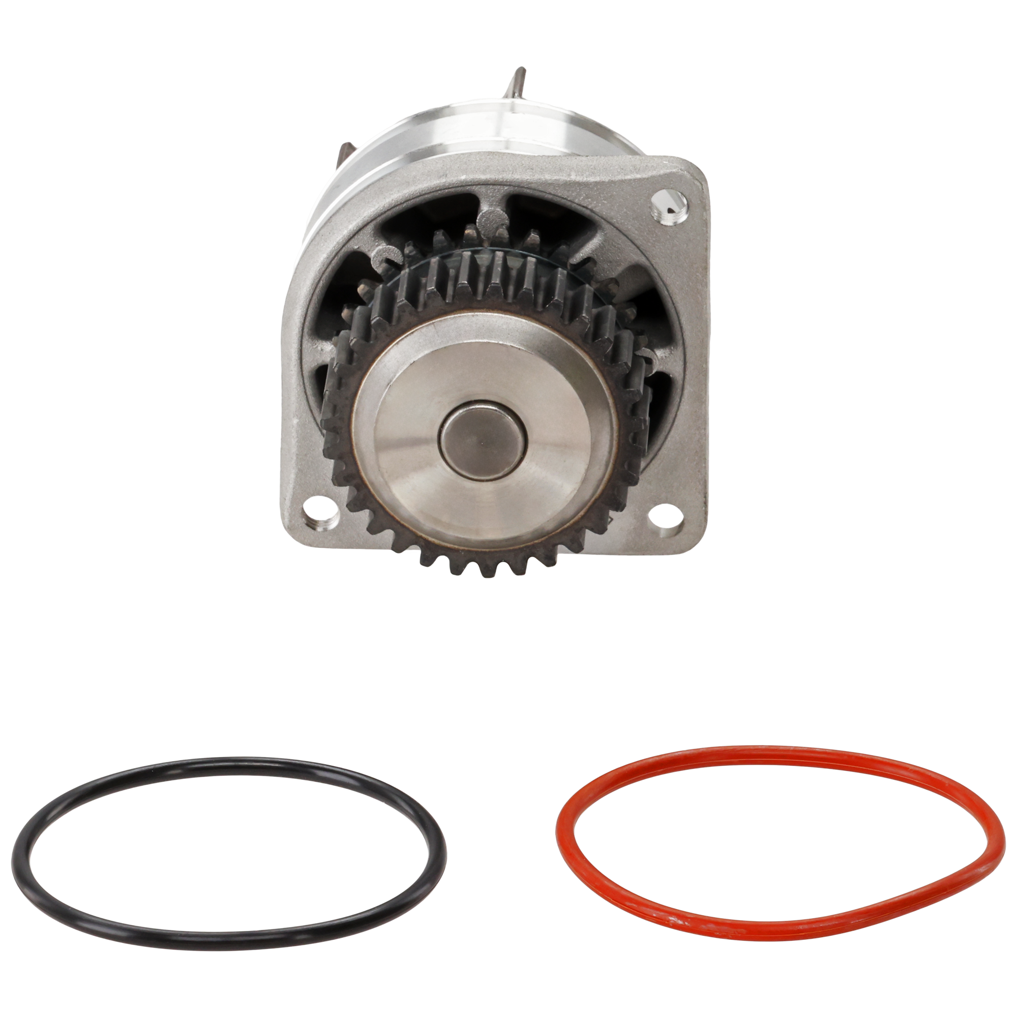 AM MAXIMA 02-08 FRONTIER 05-19 WATER PUMP 6 Cyl 3.5L 3.7L 4.0L eng. SKU REPN313512 OEM 16426-19276-20795-41123-43520