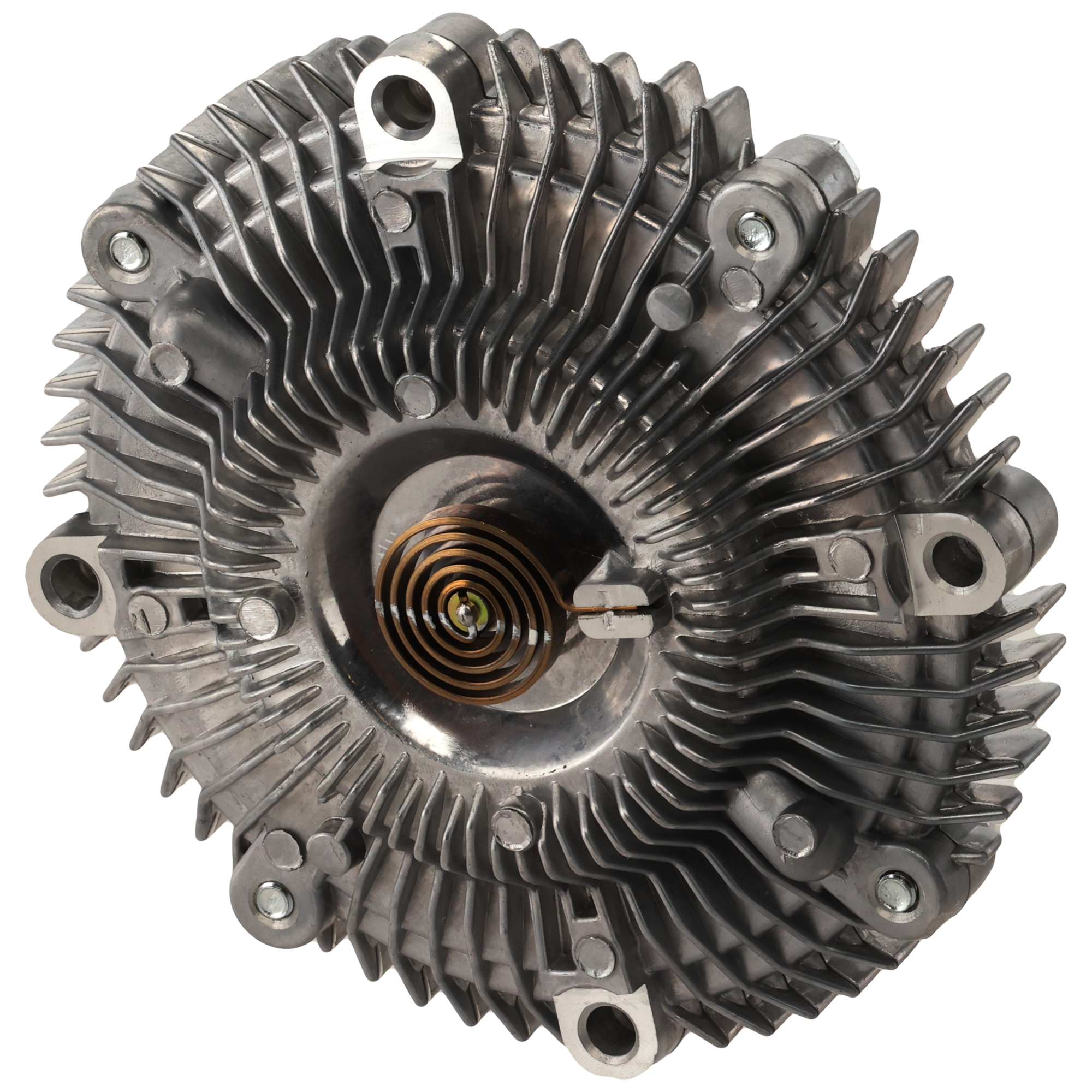 AM NISSAN PICKUP 81-97 FRONTIER 98-04 FAN CLUTCH SKU REPN313704 OEM 2570-22082-46000-215020-271602