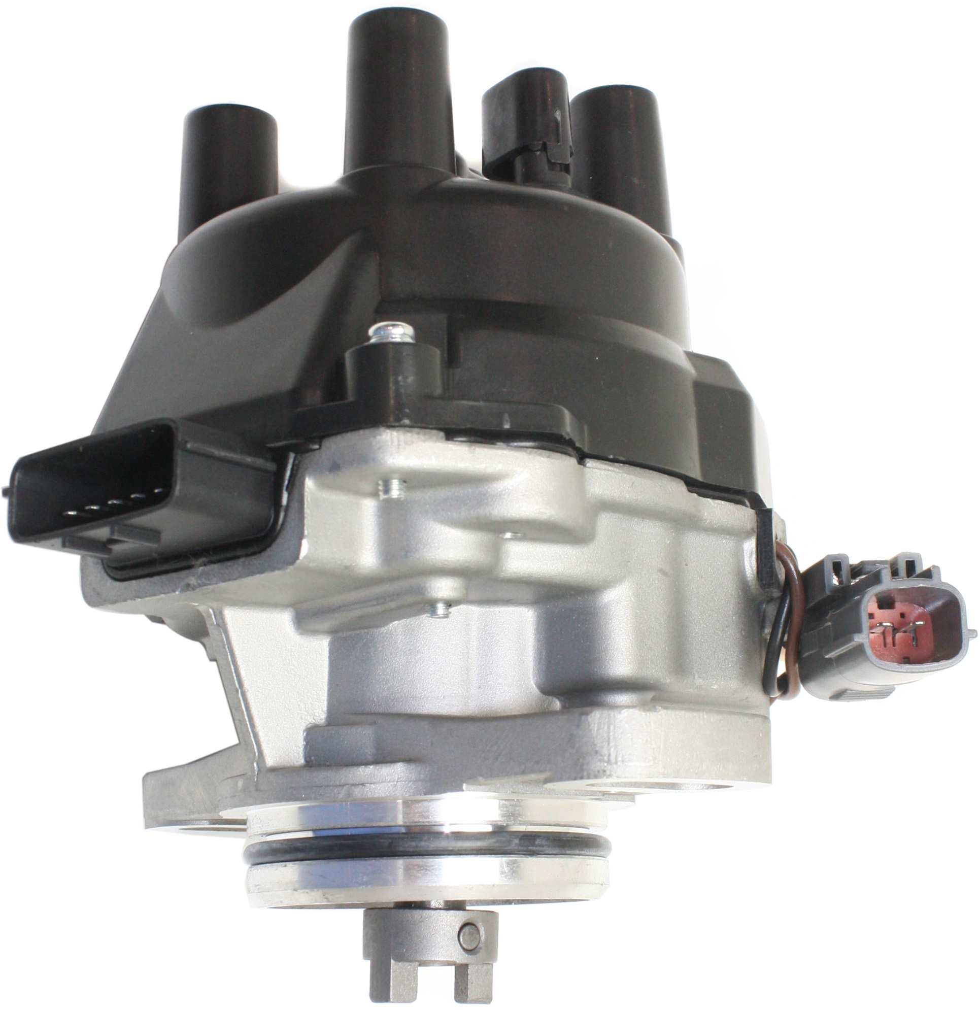 AM SENTRA 95-99 DISTRIBUTOR New Inc. module cap and rotor SKU REPN314102 OEM 221000M300 D4T9201