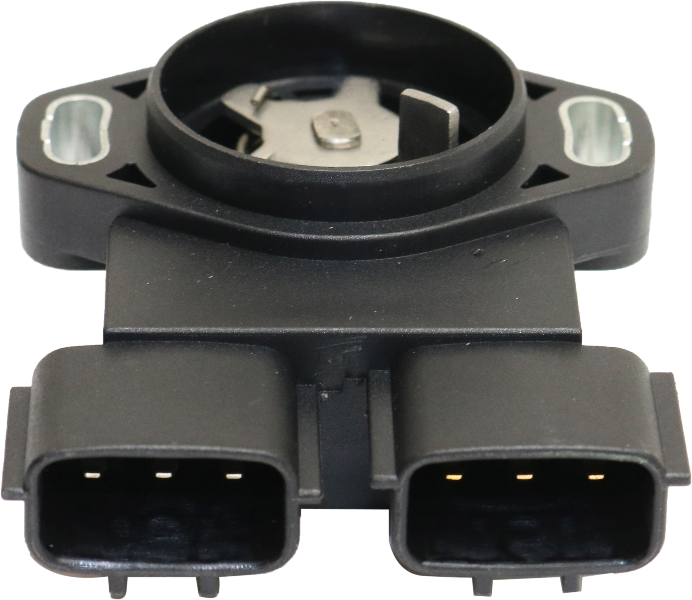 AM PATHFINDER 96-00 QX4-97-00 FRONTIER 99-04 XTERRA 00-04 THROTTLE POSITION SENSOR 6 Cyl 3.3L SKU REPN314201 OEM 9984-75363-141746-216669-31666