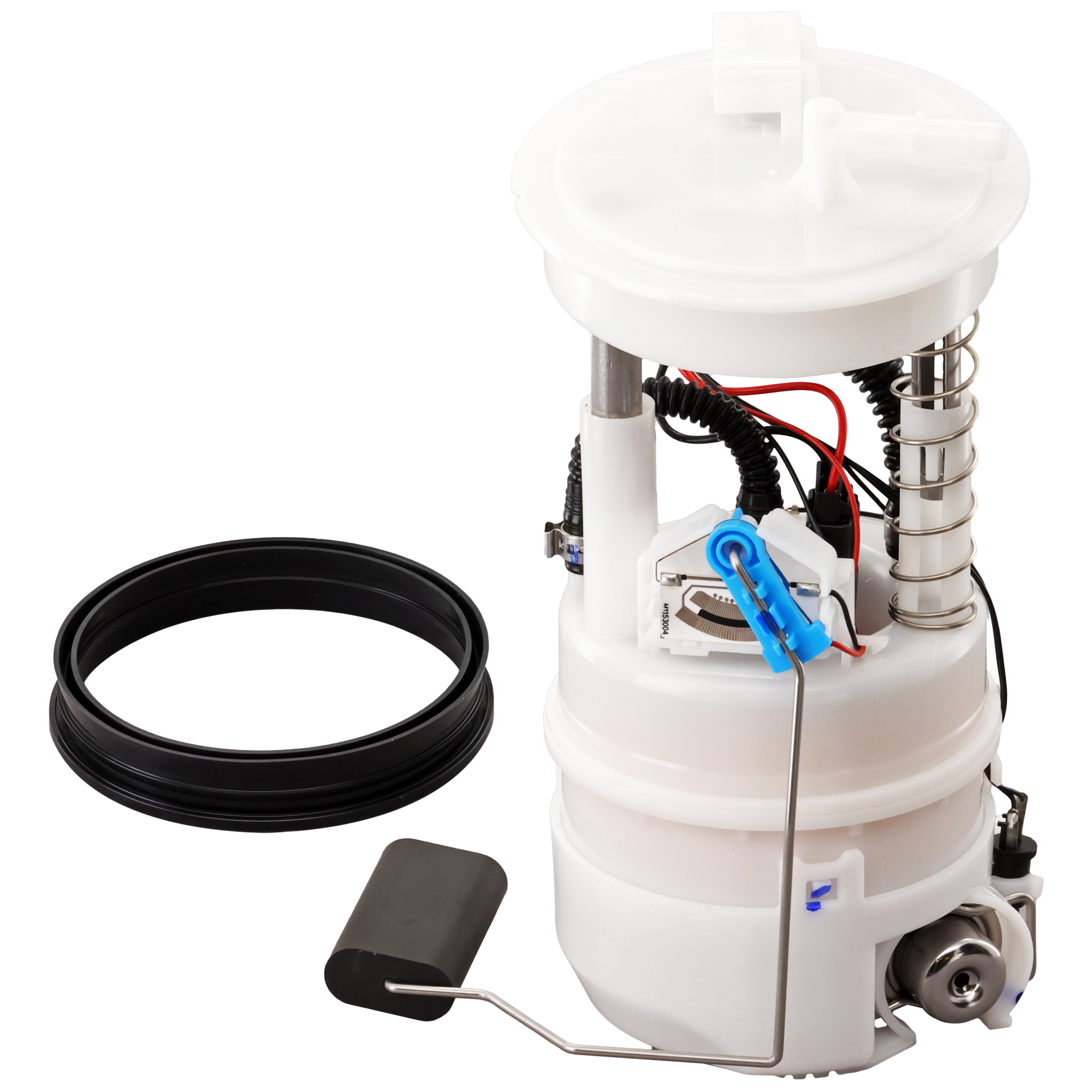 AM ALTIMA 02-04 FUEL PUMP Assembly New Electric w fuel sending unit SKU REPN314507 OEM 170408J005-170408J105