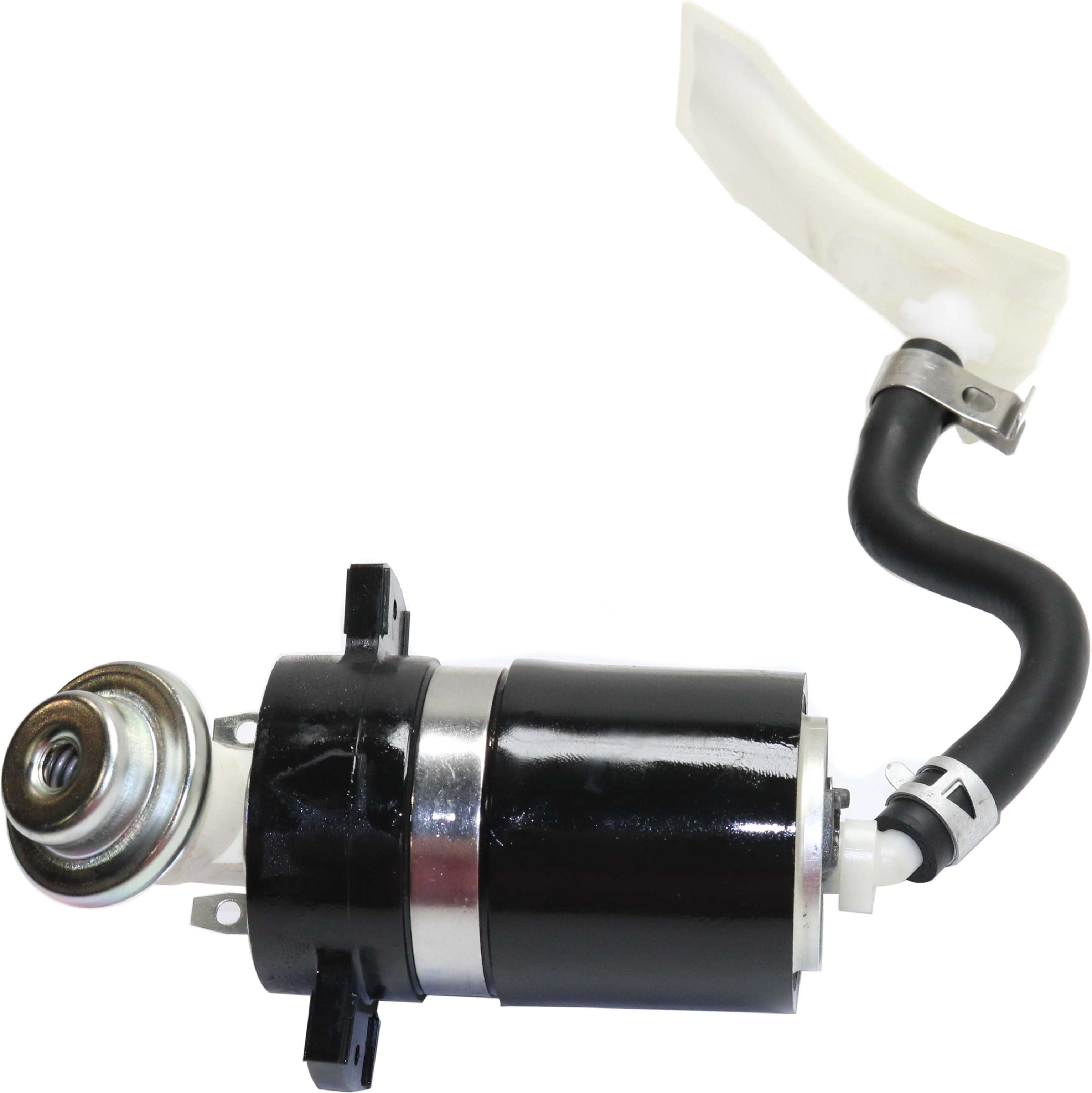 AM 300ZX 90-96 FUEL PUMP with Strainer Electric 6 Cyl 3.0L eng. SKU REPN314510 OEM 1704230P00